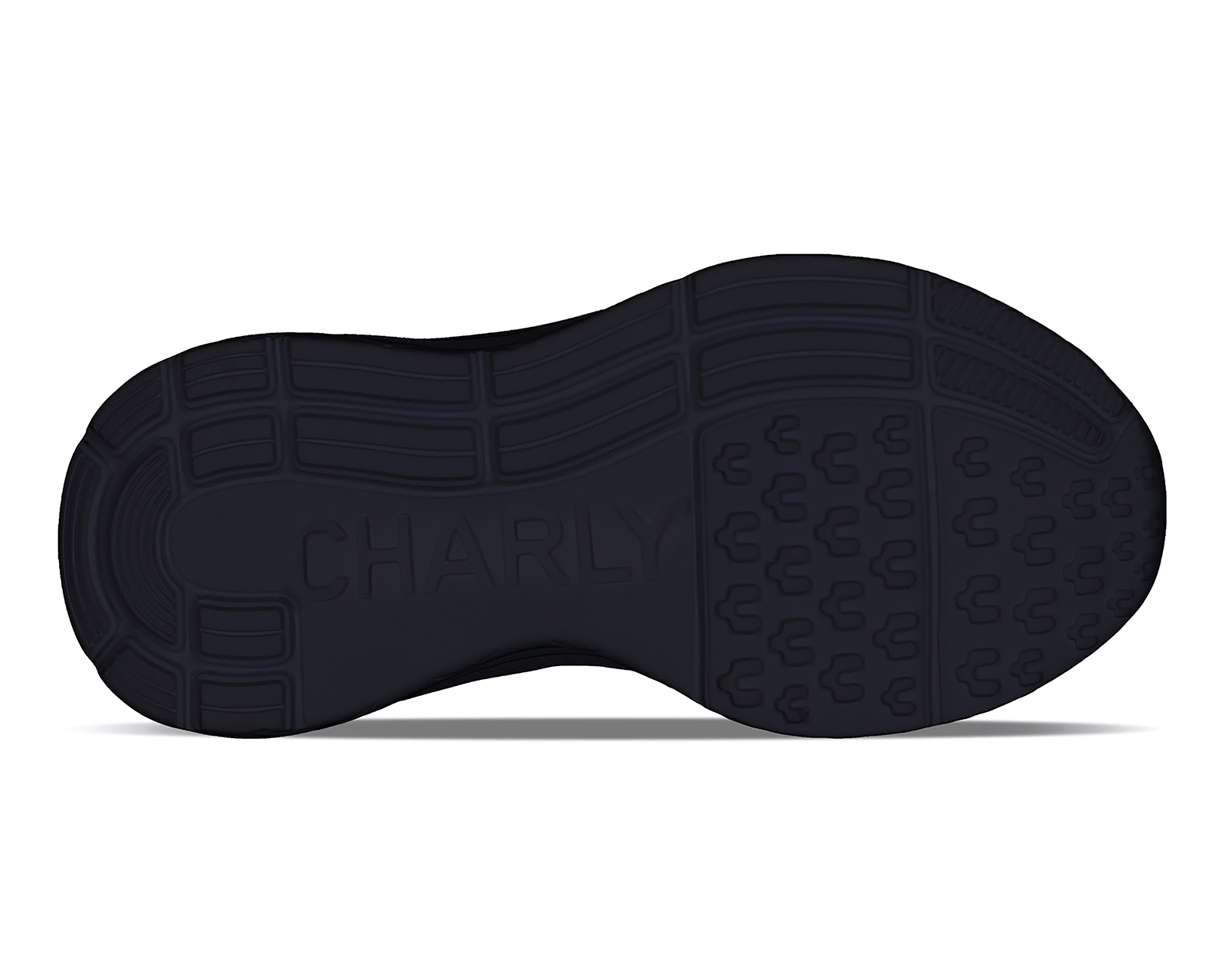 Foto 5 pulgar | Foto 4 | Tenis para Jogging Charly Mallard para Hombre