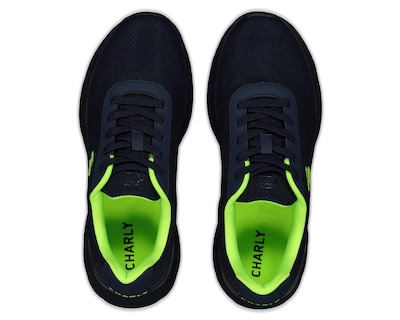 Foto 5 | Foto 5 | Tenis para Jogging Charly Mallard para Hombre