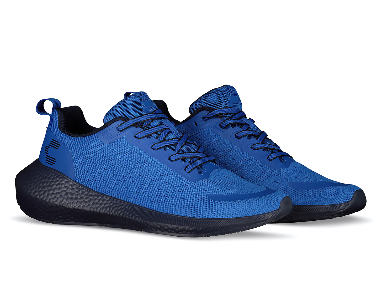 Foto 1 | Foto 1 | Tenis para Jogging Charly Lorient para Hombre