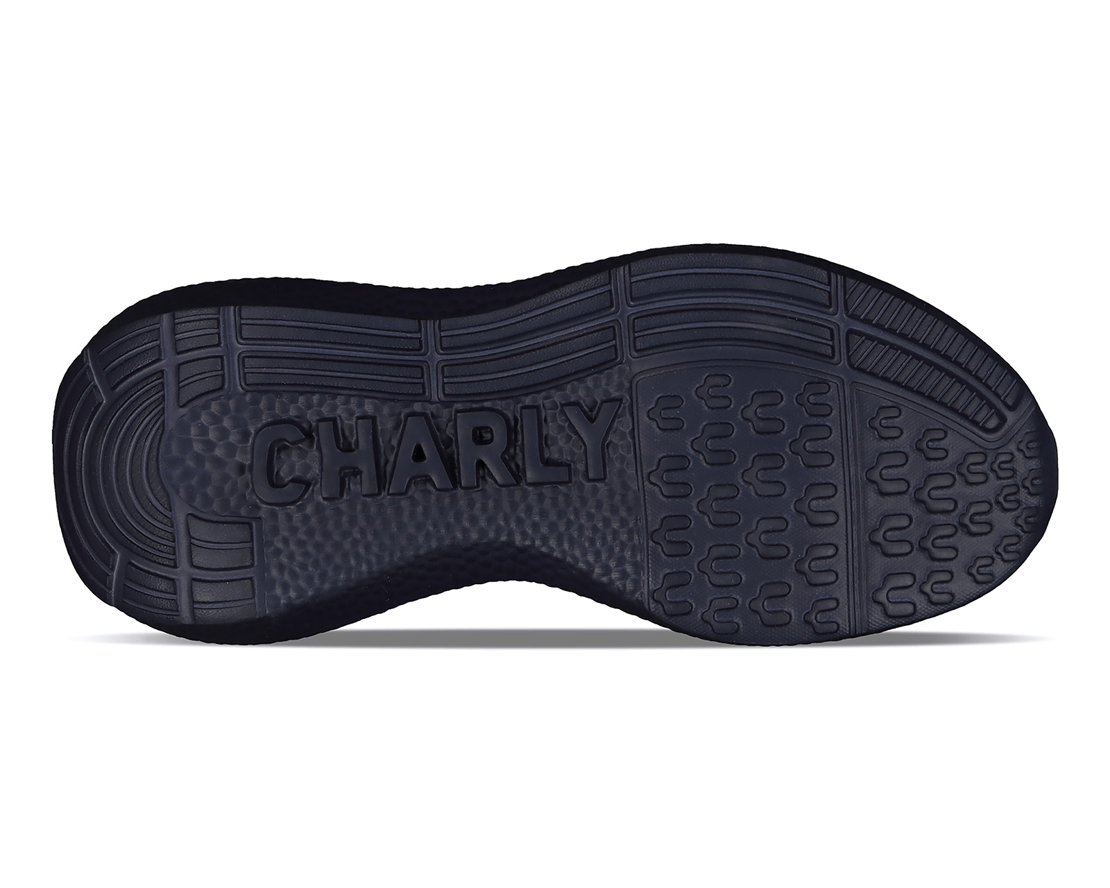 Foto 4 | Foto 4 | Tenis para Jogging Charly Lorient para Hombre