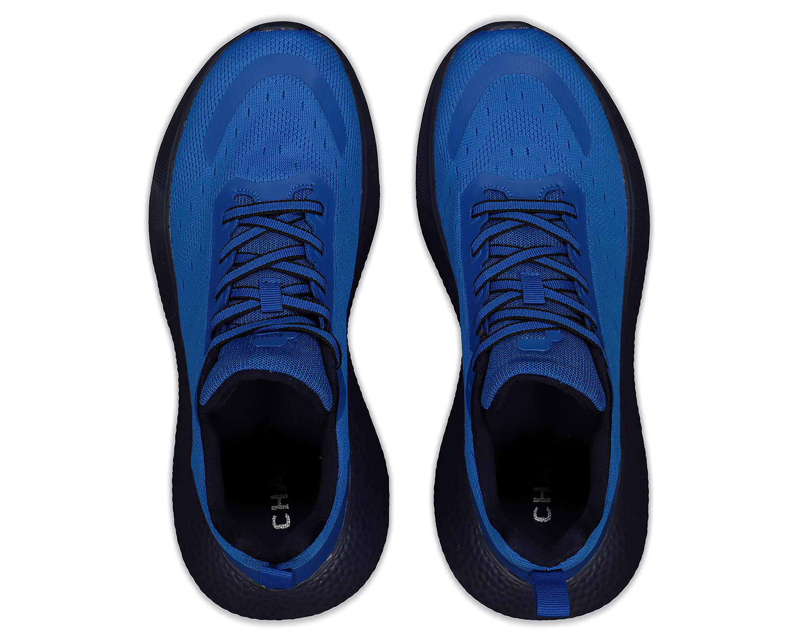 Foto 6 pulgar | Foto 5 | Tenis para Jogging Charly Lorient para Hombre