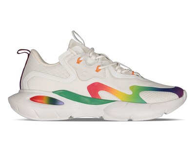 Foto 2 | Foto 2 | Tenis para Jogging Charly Andru para Hombre