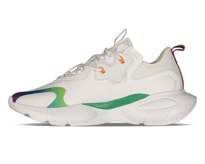 Foto 3 | Foto 3 | Tenis para Jogging Charly Andru para Hombre