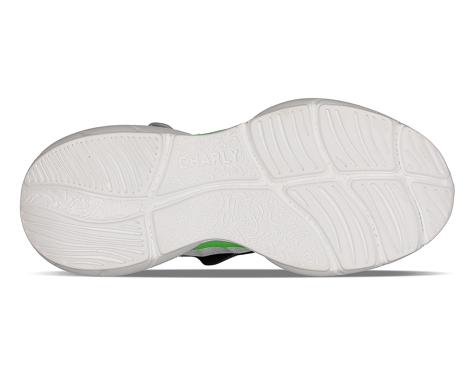 Foto 5 pulgar | Foto 4 | Tenis para Jogging Charly Andru para Hombre