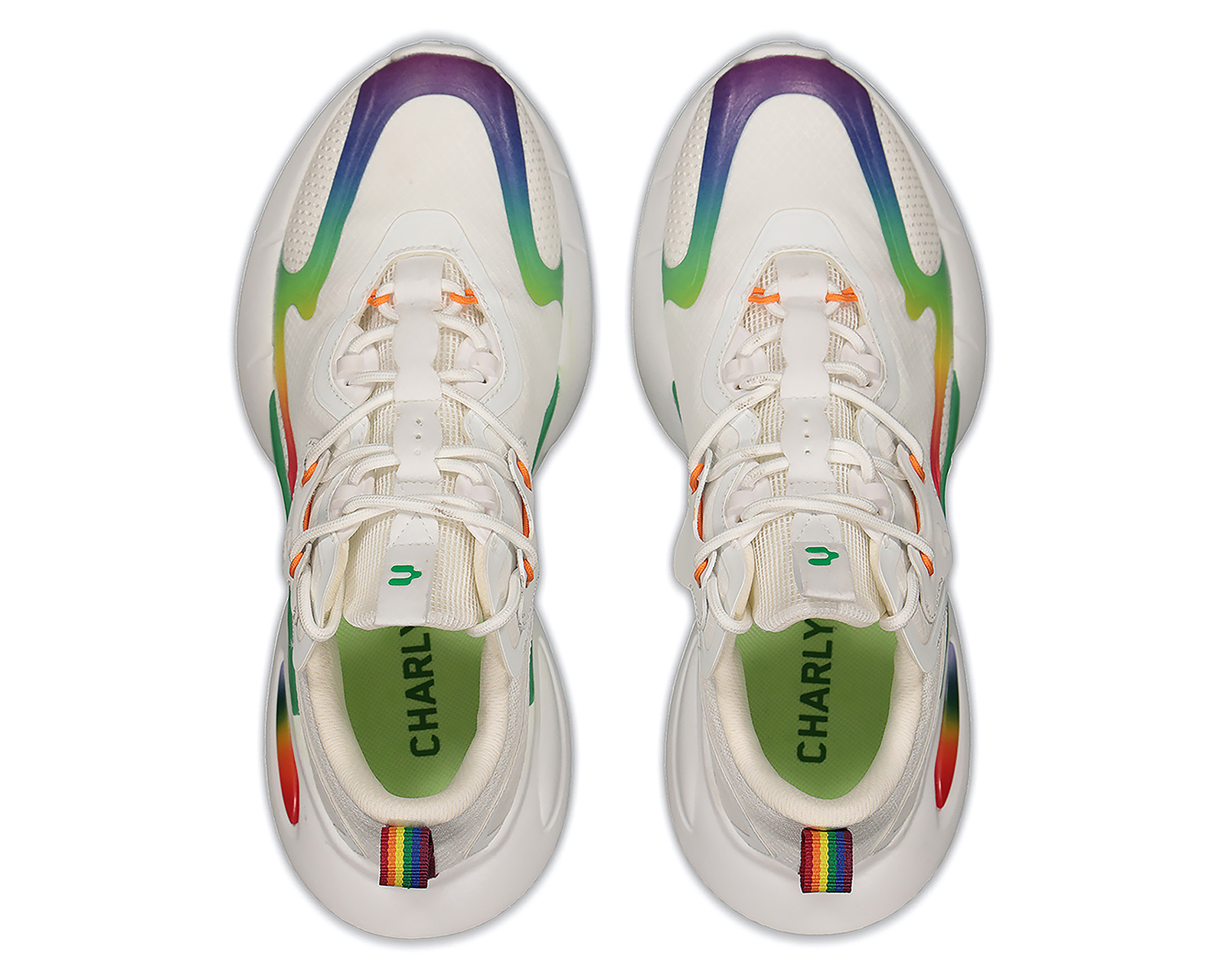 Foto 5 | Foto 5 | Tenis para Jogging Charly Andru para Hombre