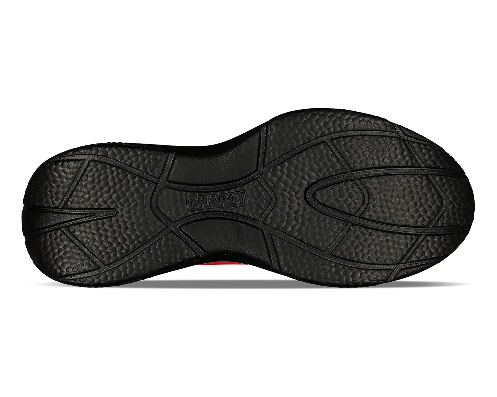 Foto 5 pulgar | Foto 4 | Tenis para Jogging Charly Speed Up para Hombre