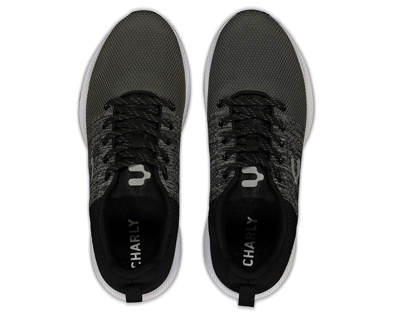 Foto 5 | Foto 5 | Tenis para Jogging Charly para Hombre