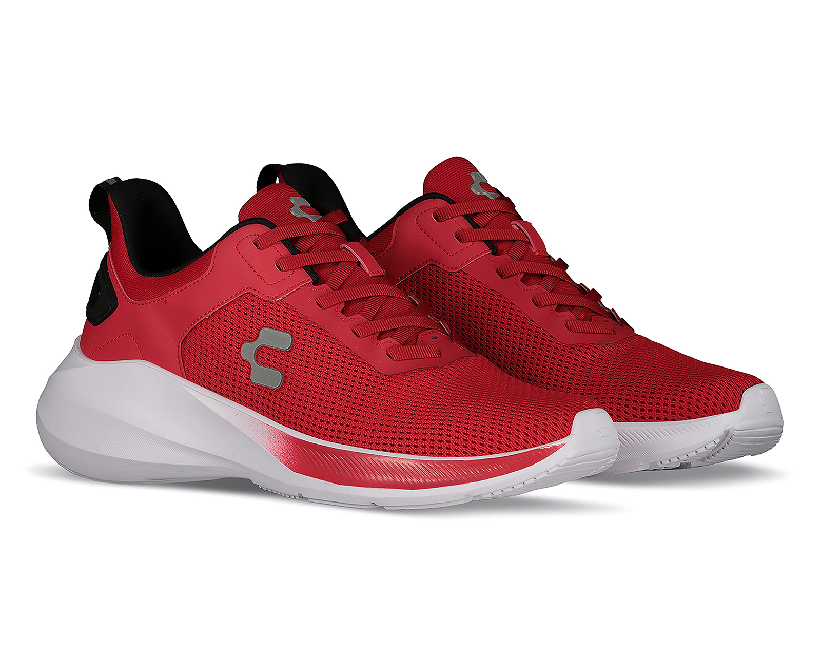 Tenis para Jogging Charly Strider para Hombre