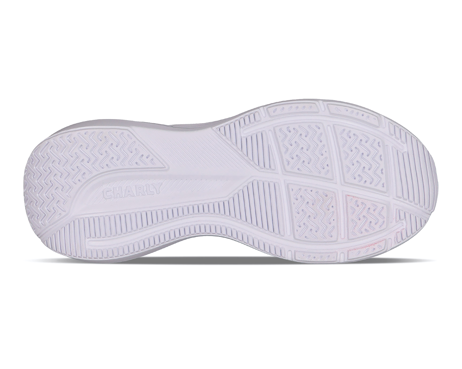 Foto 4 | Foto 4 | Tenis para Jogging Charly Strider para Hombre