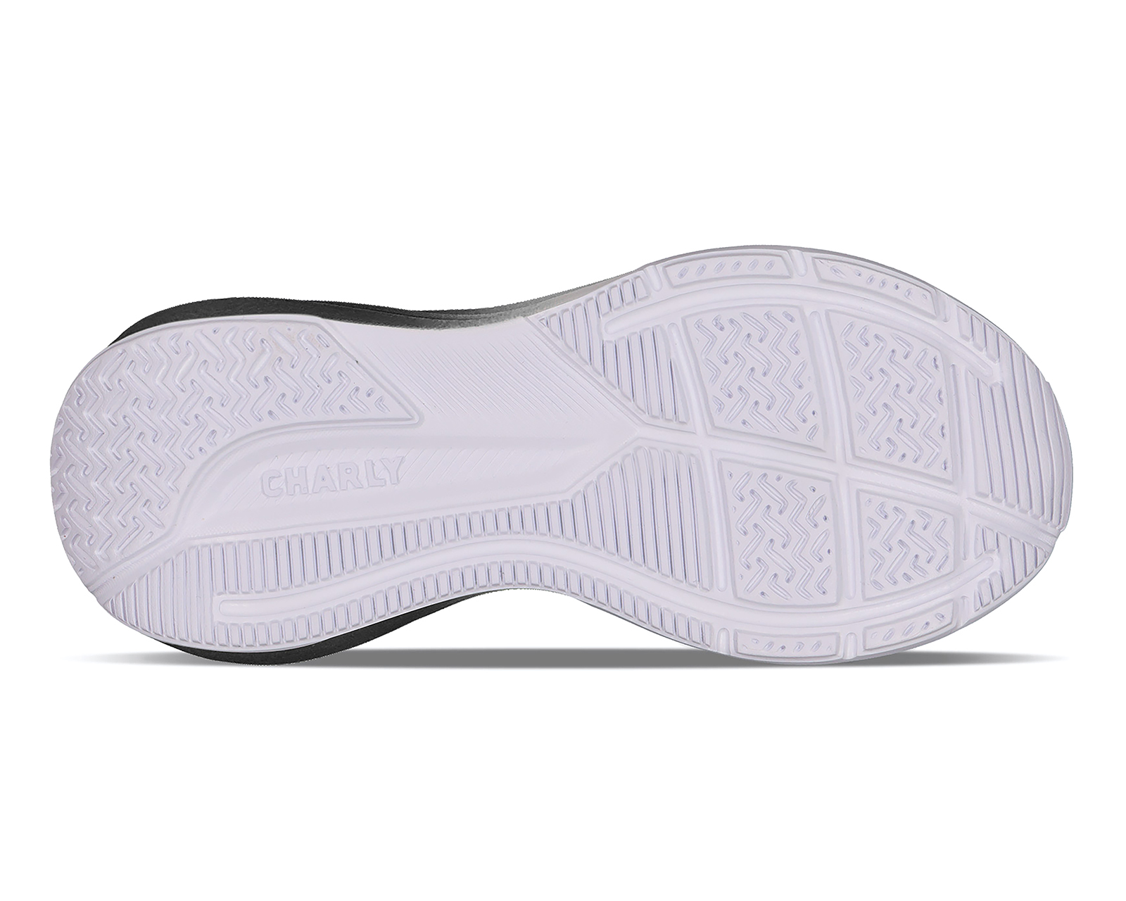 Foto 5 pulgar | Foto 4 | Tenis para Jogging Charly Phasma para Hombre