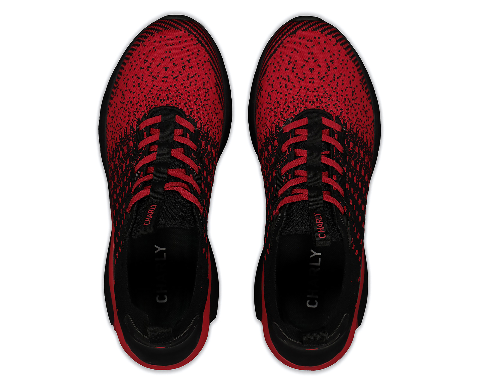 Foto 5 | Foto 5 | Tenis para Jogging Charly Fiesta para Hombre