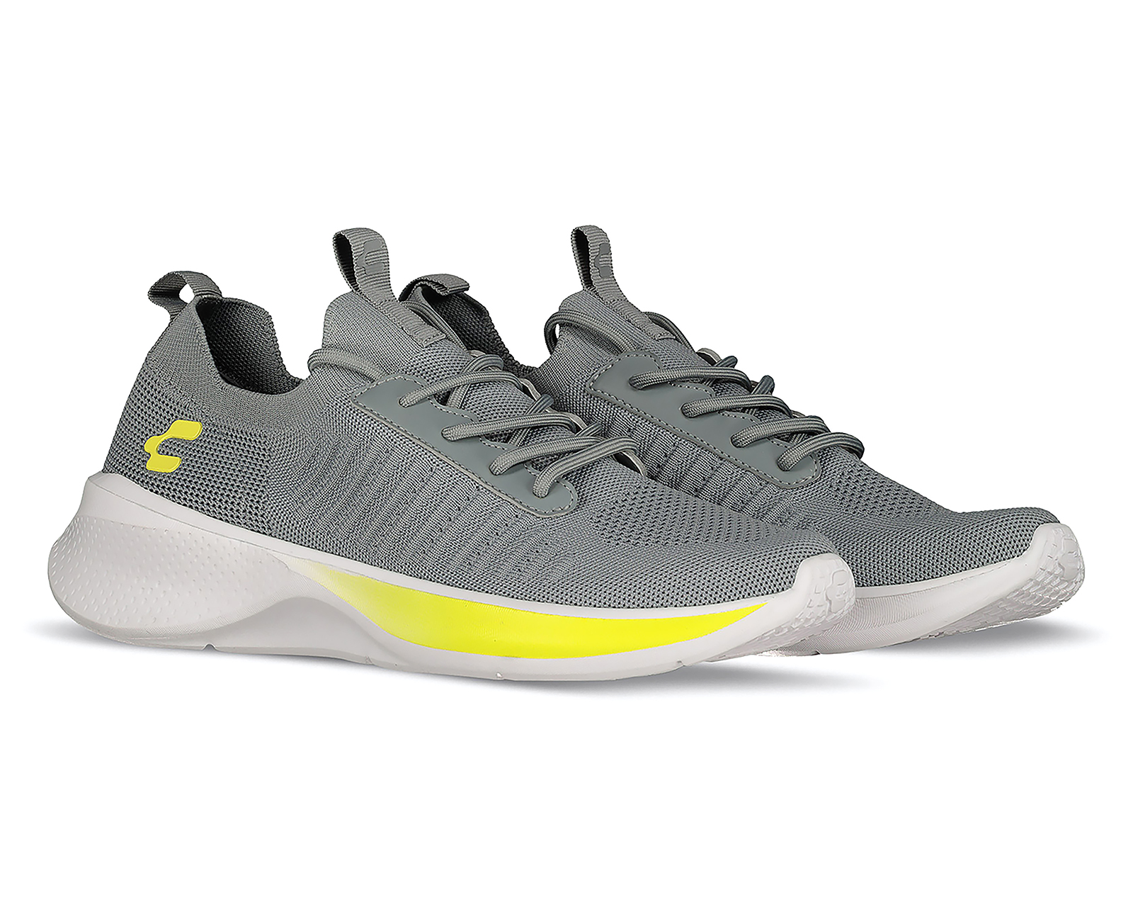 Tenis para Jogging Charly Erflex para Hombre