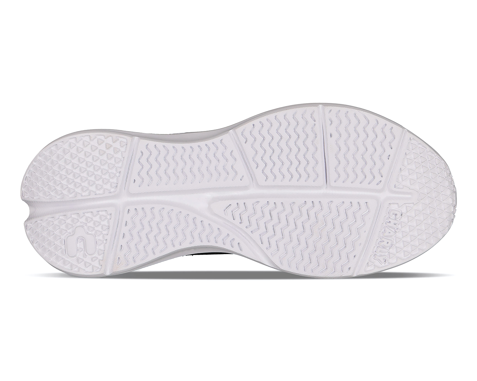 Foto 5 pulgar | Foto 4 | Tenis para Jogging Charly Erflex para Hombre