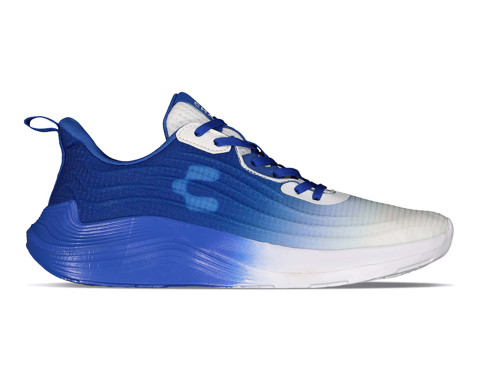 Foto 2 | Foto 2 | Tenis para Jogging Charly Olimpus para Hombre