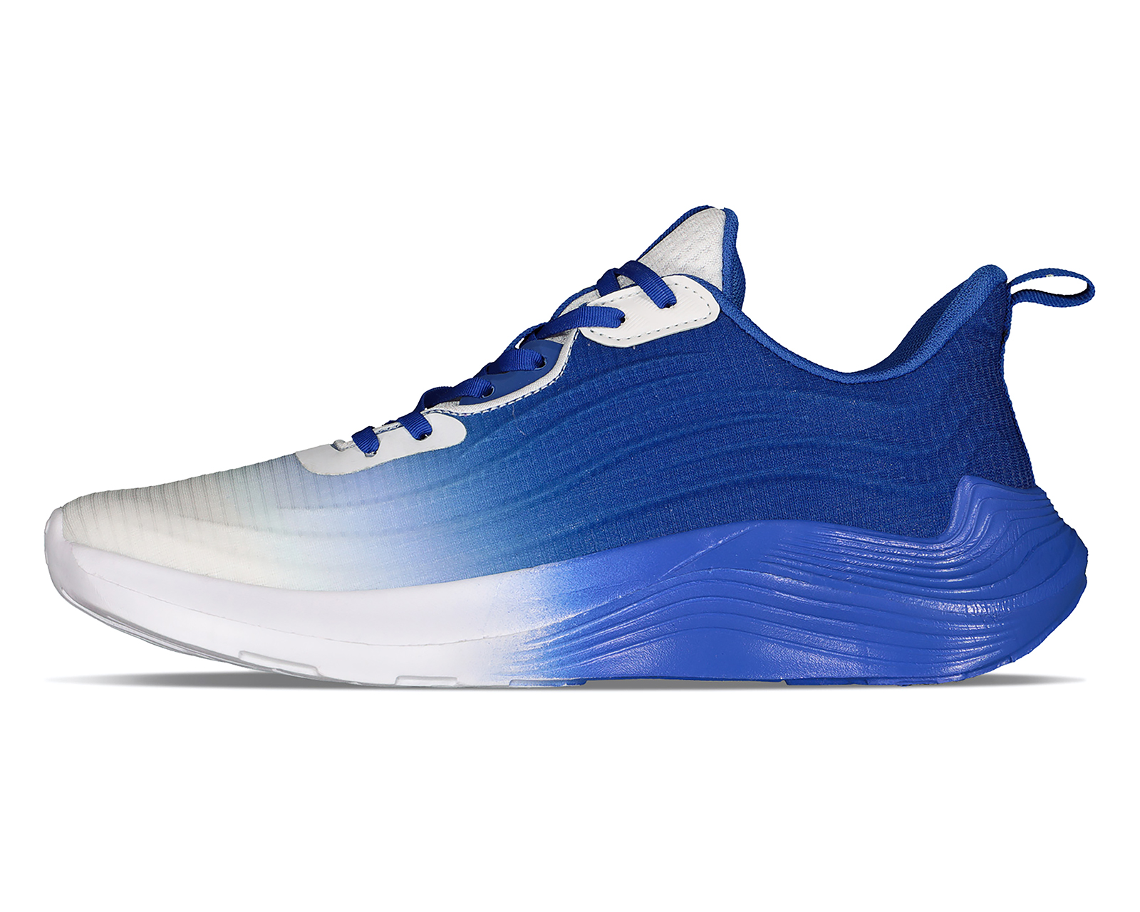 Foto 4 pulgar | Foto 3 | Tenis para Jogging Charly Olimpus para Hombre