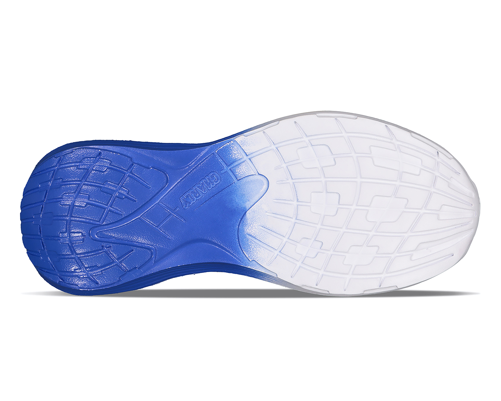 Foto 4 | Foto 4 | Tenis para Jogging Charly Olimpus para Hombre