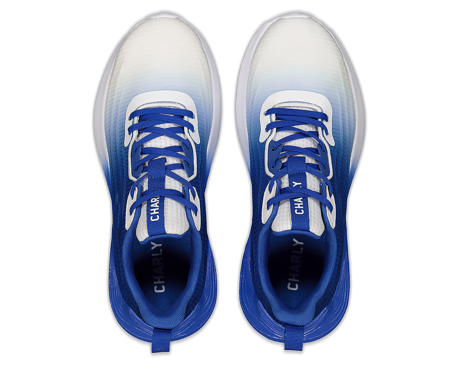 Foto 5 | Foto 5 | Tenis para Jogging Charly Olimpus para Hombre