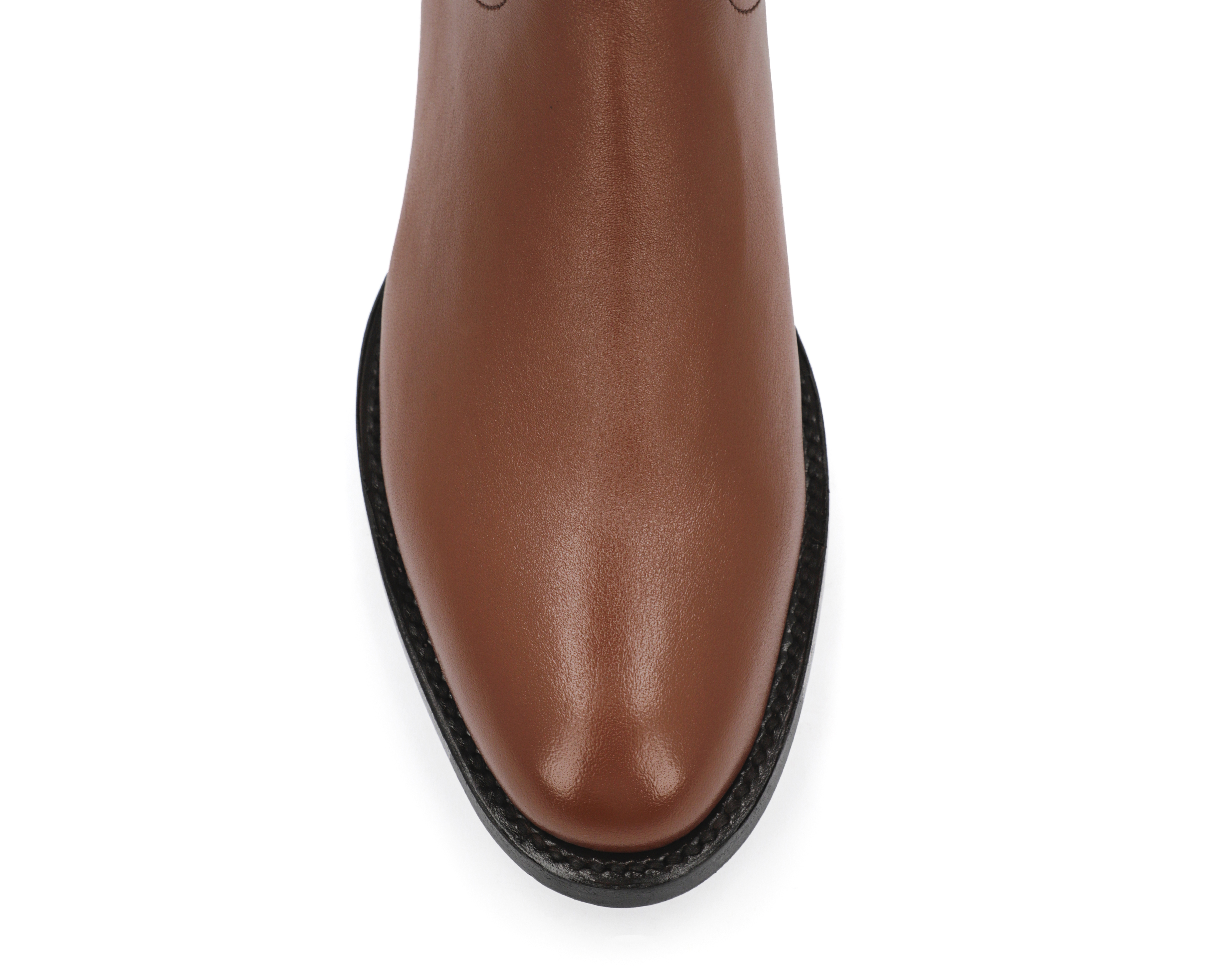 Foto 6 | Foto 6 | Botas Vaqueras Jaca Max de Piel para Hombre