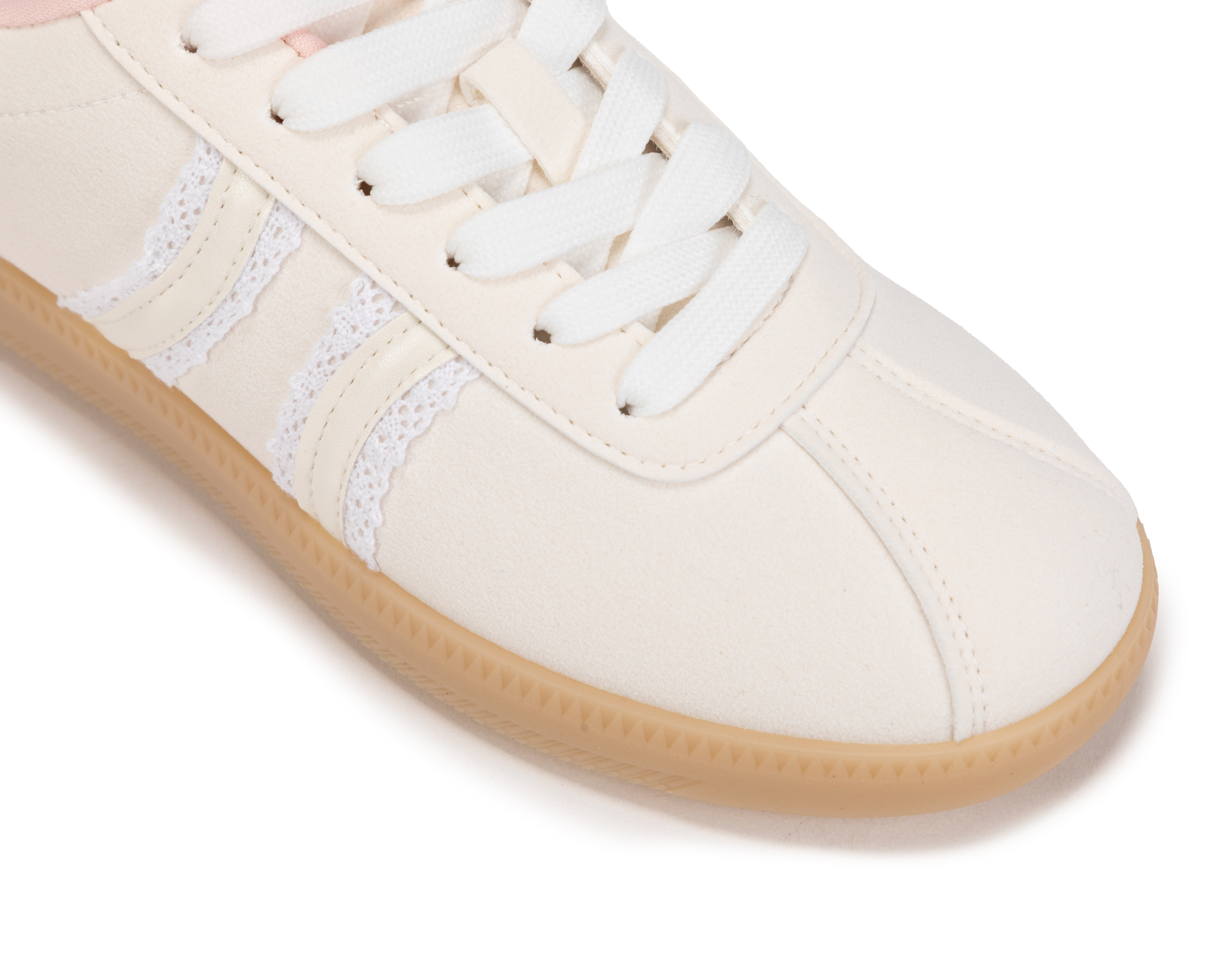 Foto 6 | Foto 6 | Tenis Casuales 18 Forever para Mujer