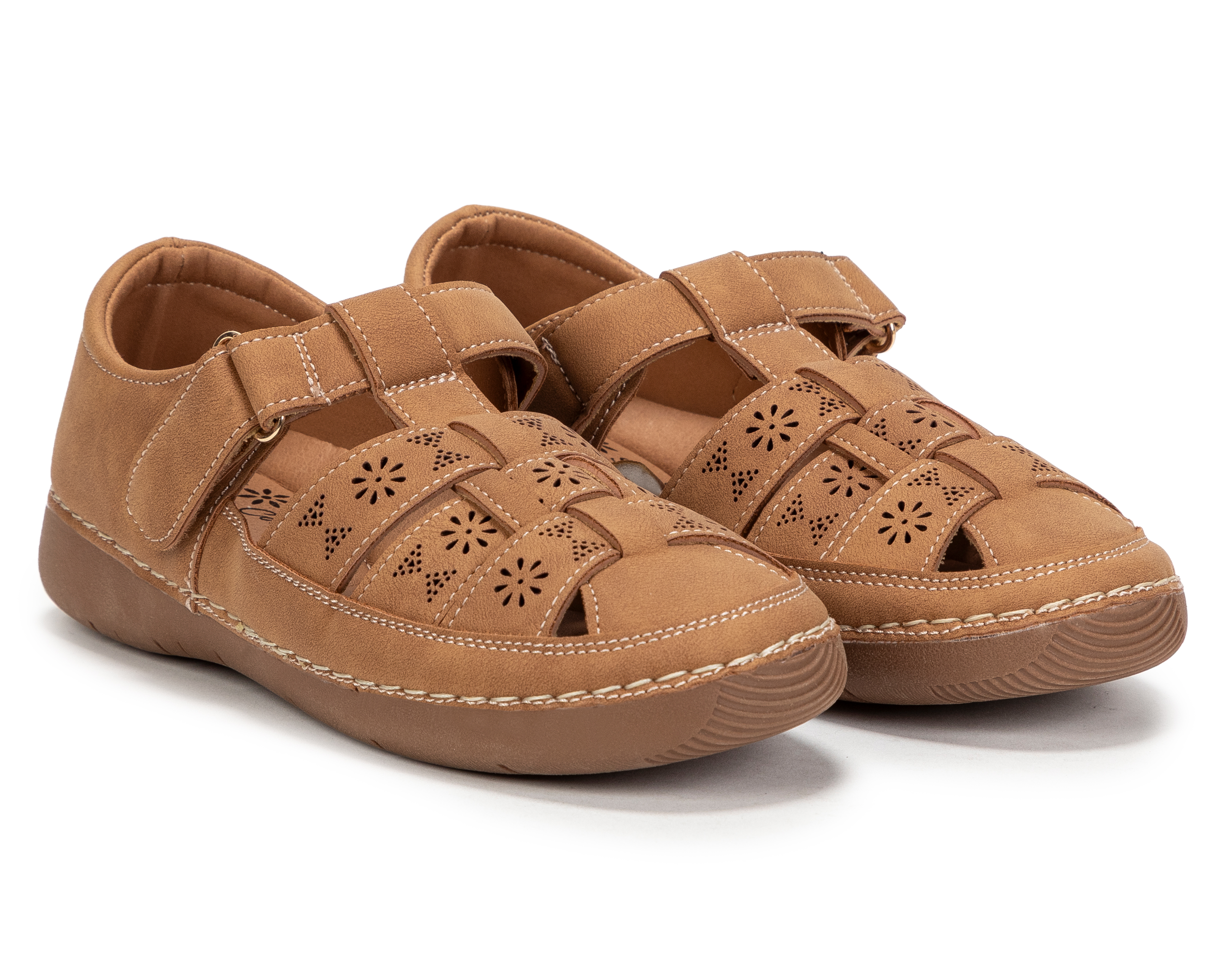 Foto 1 | Foto 1 | Zapatos Confort Lady Sun Conforto para Mujer