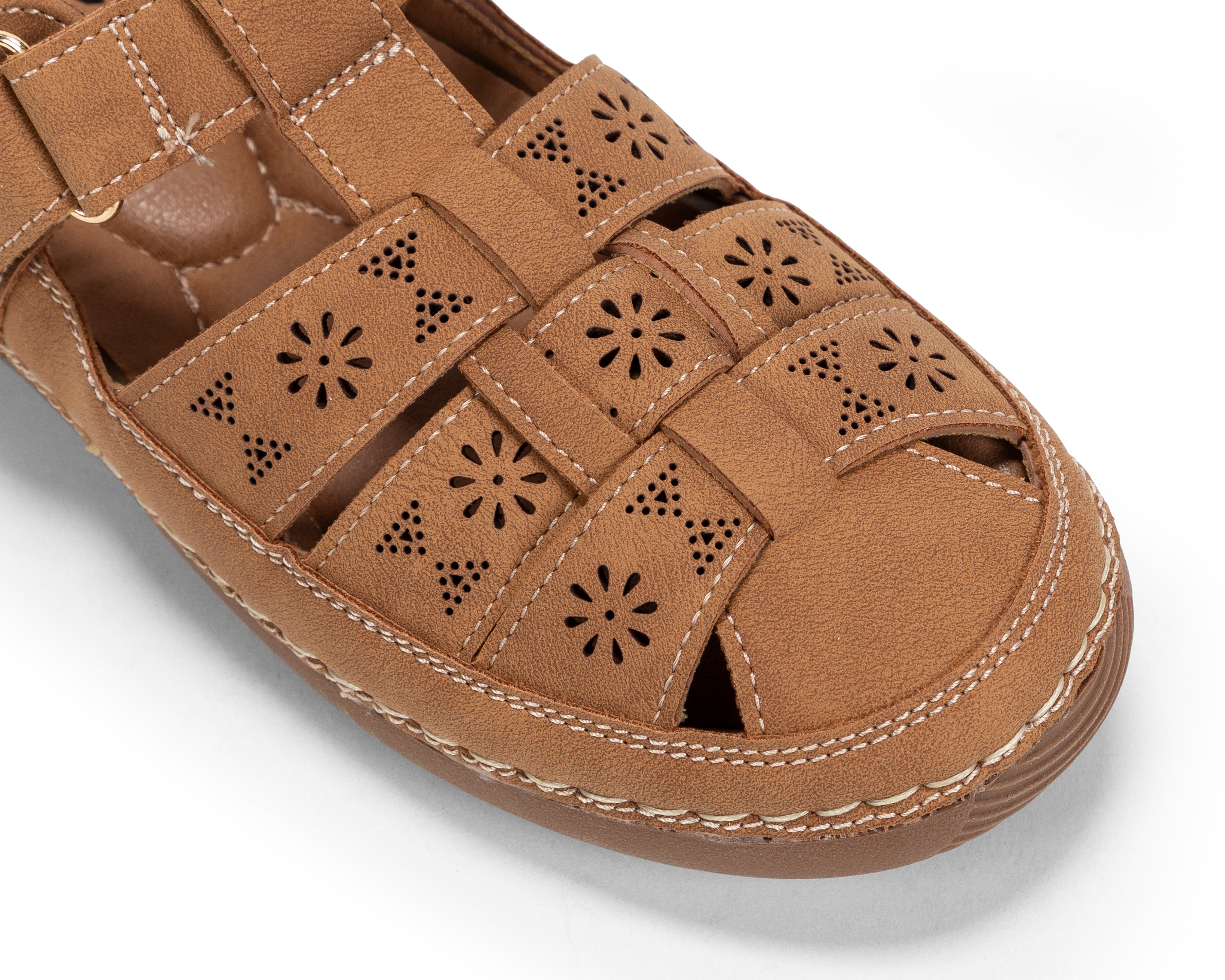 Foto 6 | Foto 6 | Zapatos Confort Lady Sun Conforto para Mujer