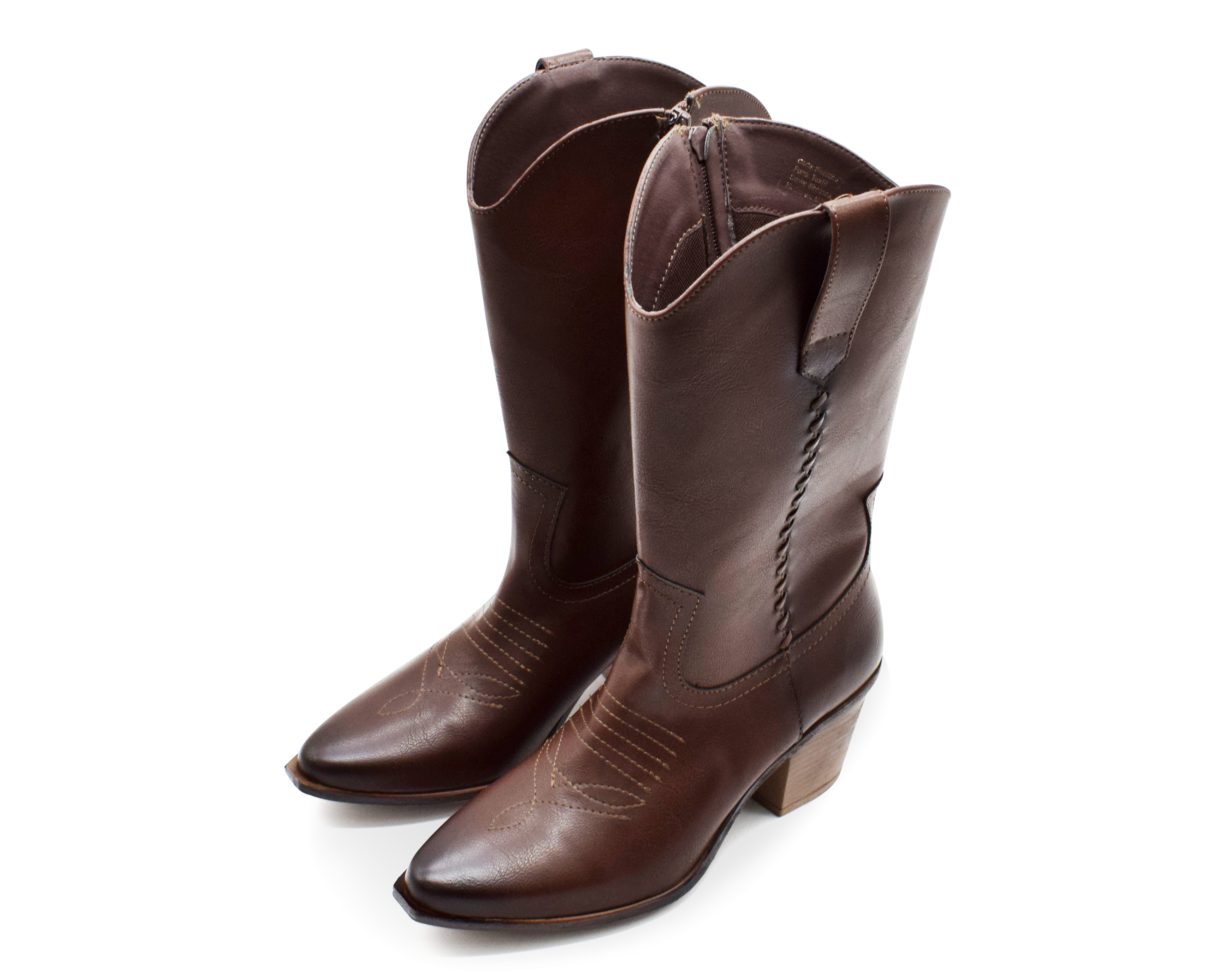 Botas Vaqueras Strona para Mujer