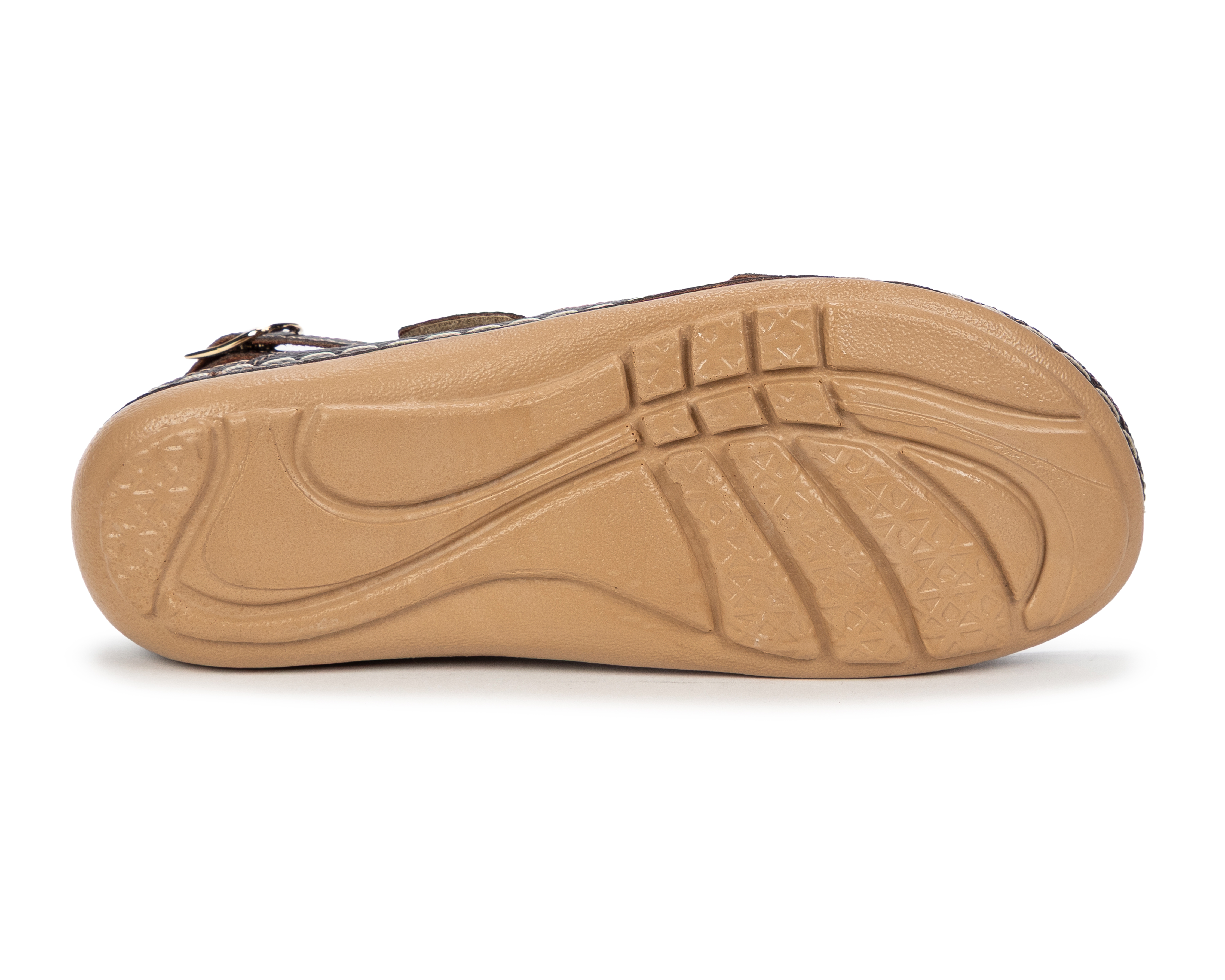Foto 5 pulgar | Foto 4 | Sandalias Confort Lady Sun Conforto para Mujer