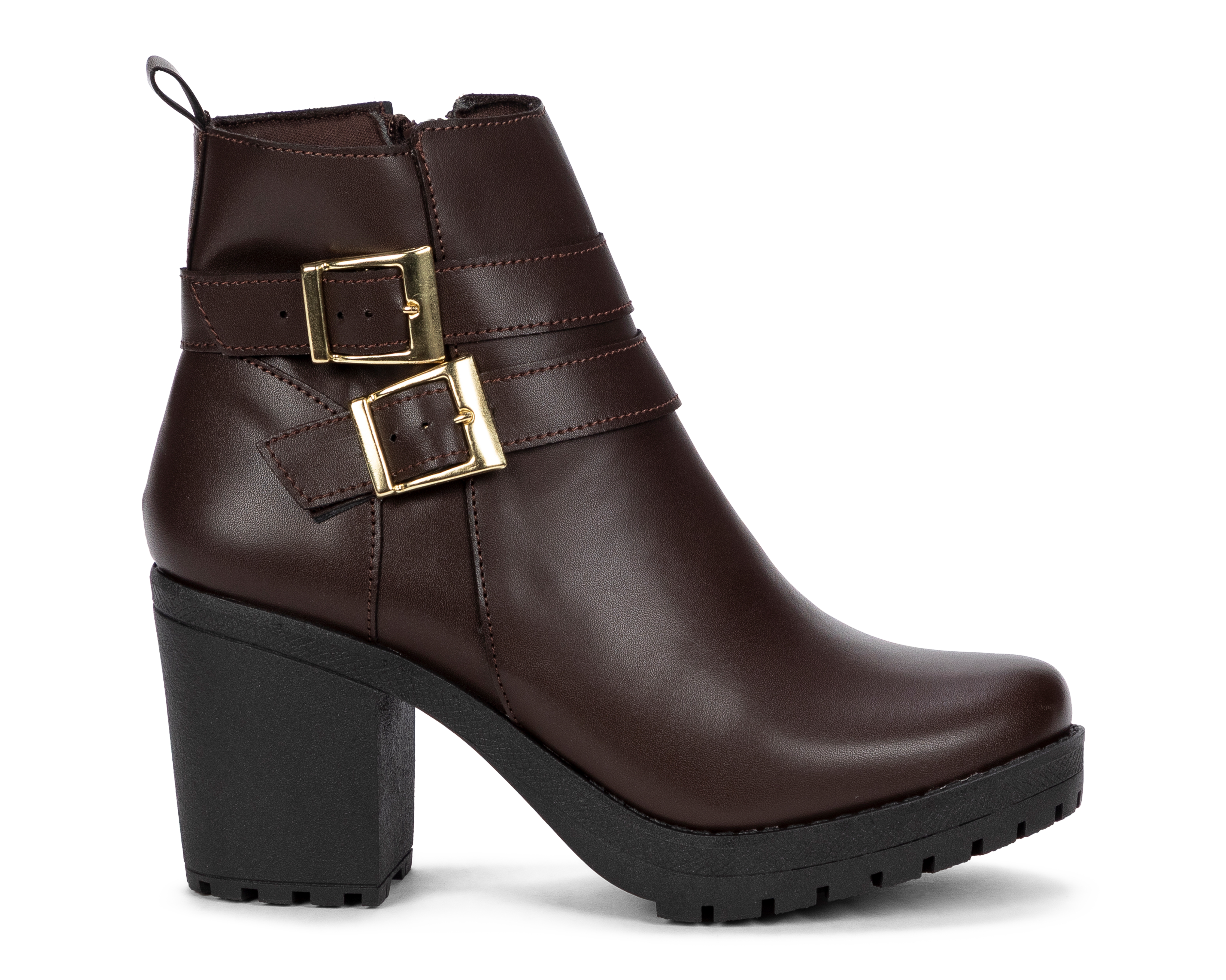 Foto 2 | Foto 2 | Botas Urbanas Refill Fei para Mujer