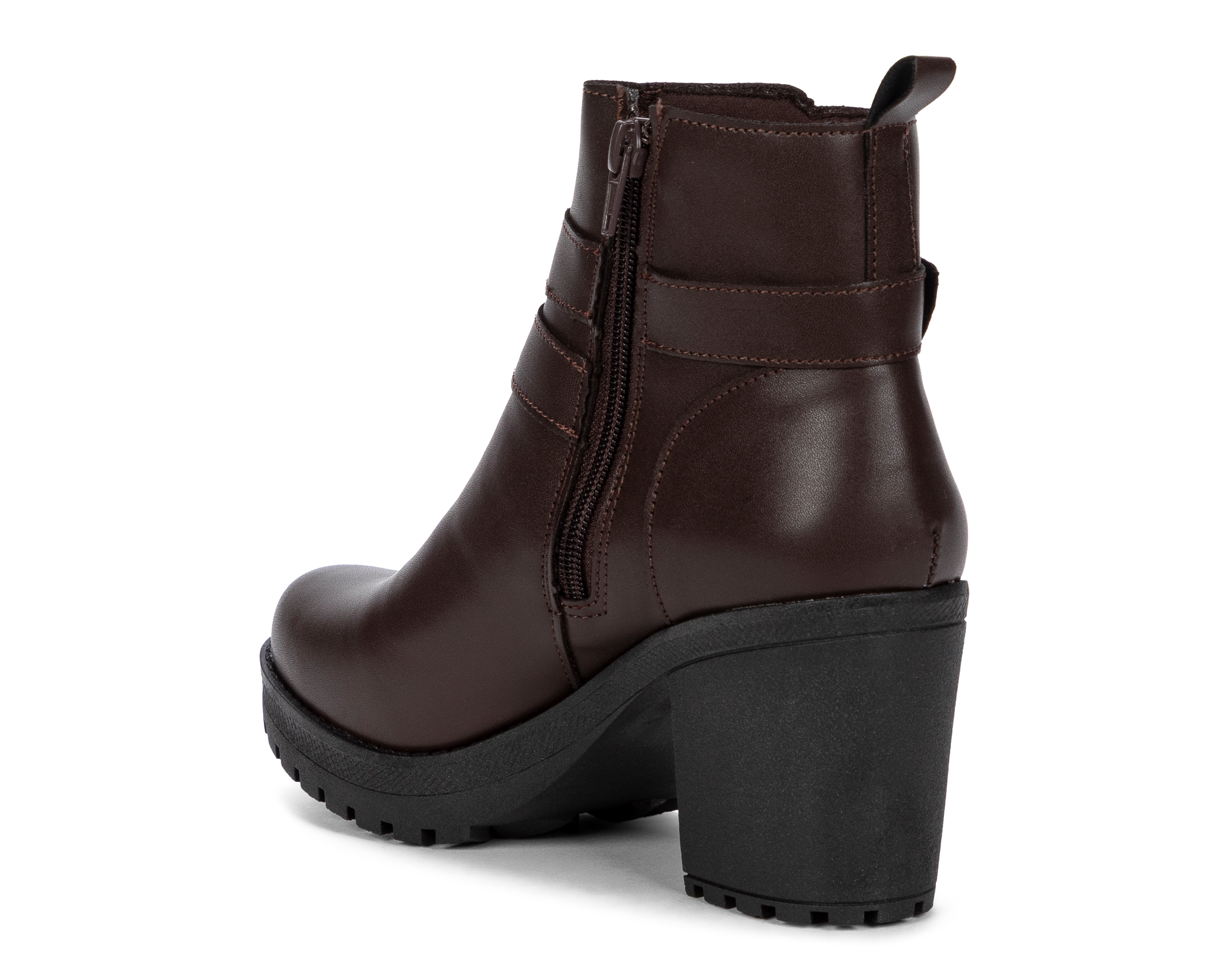 Foto 3 | Foto 3 | Botas Urbanas Refill Fei para Mujer