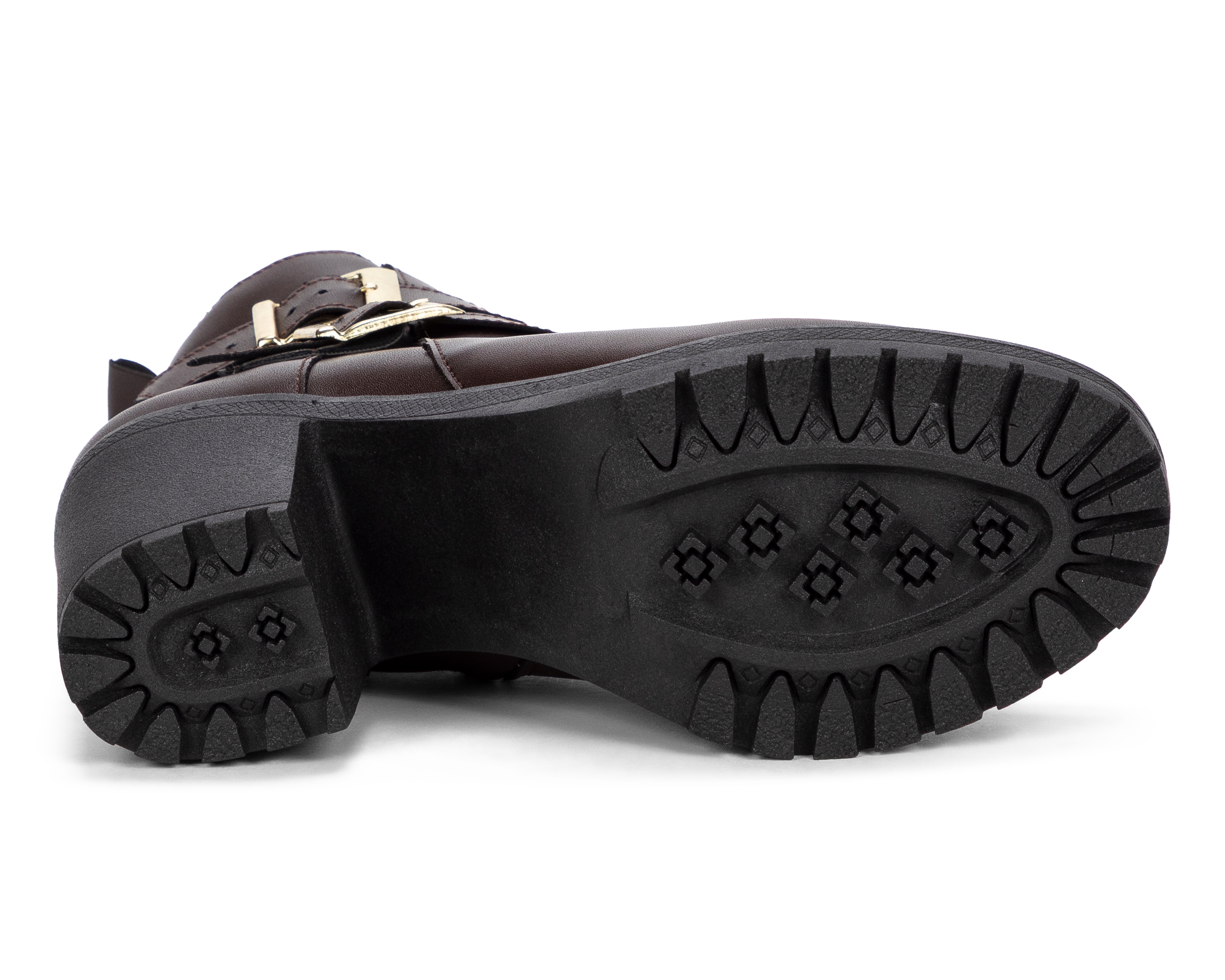 Foto 4 | Foto 4 | Botas Urbanas Refill Fei para Mujer