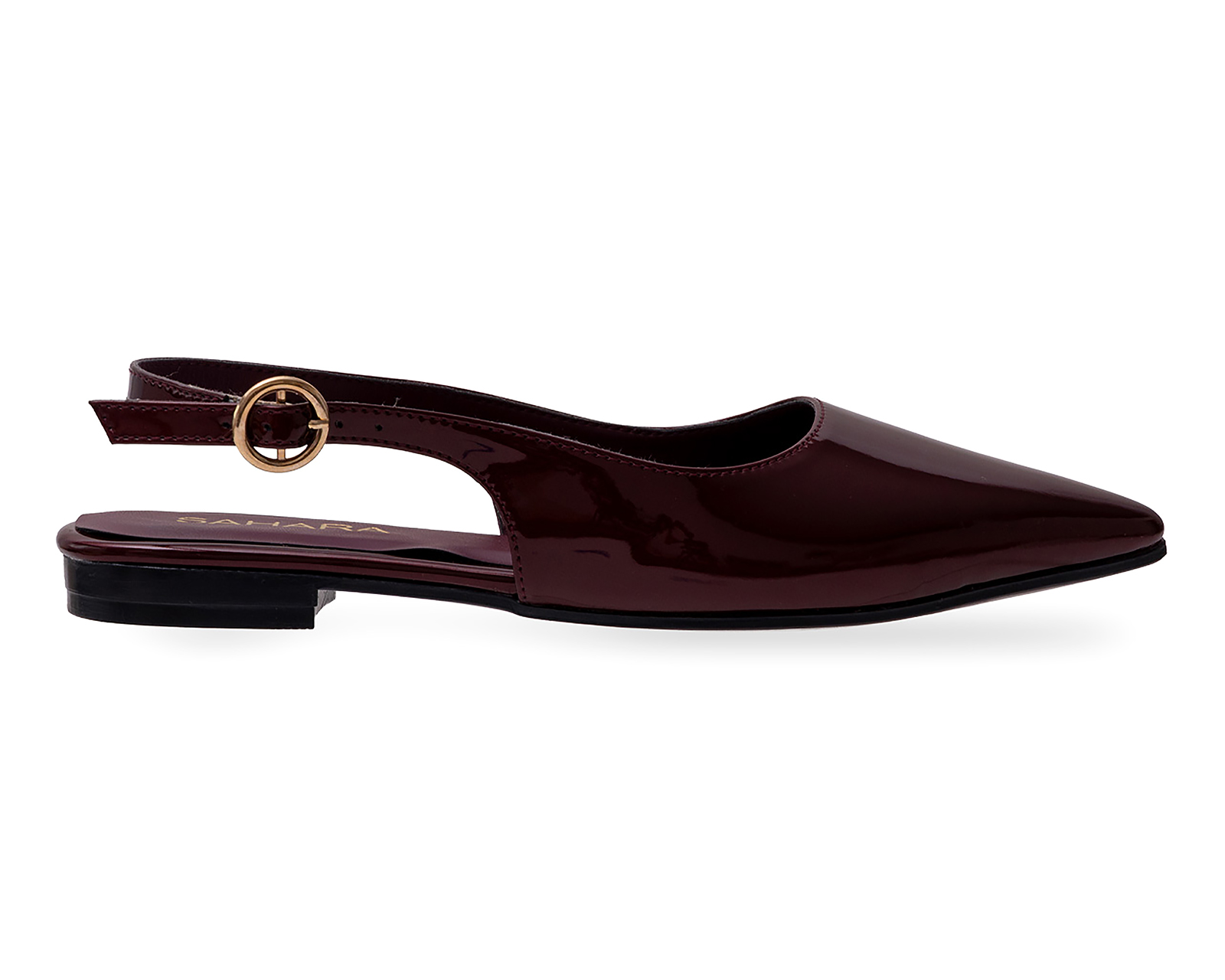 Foto 3 pulgar | Foto 2 | Flats Sahara para Mujer