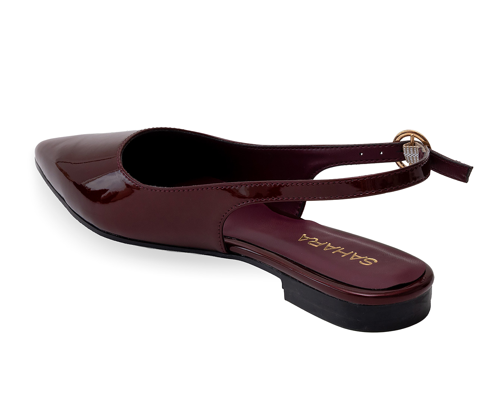 Foto 3 | Foto 3 | Flats Sahara para Mujer