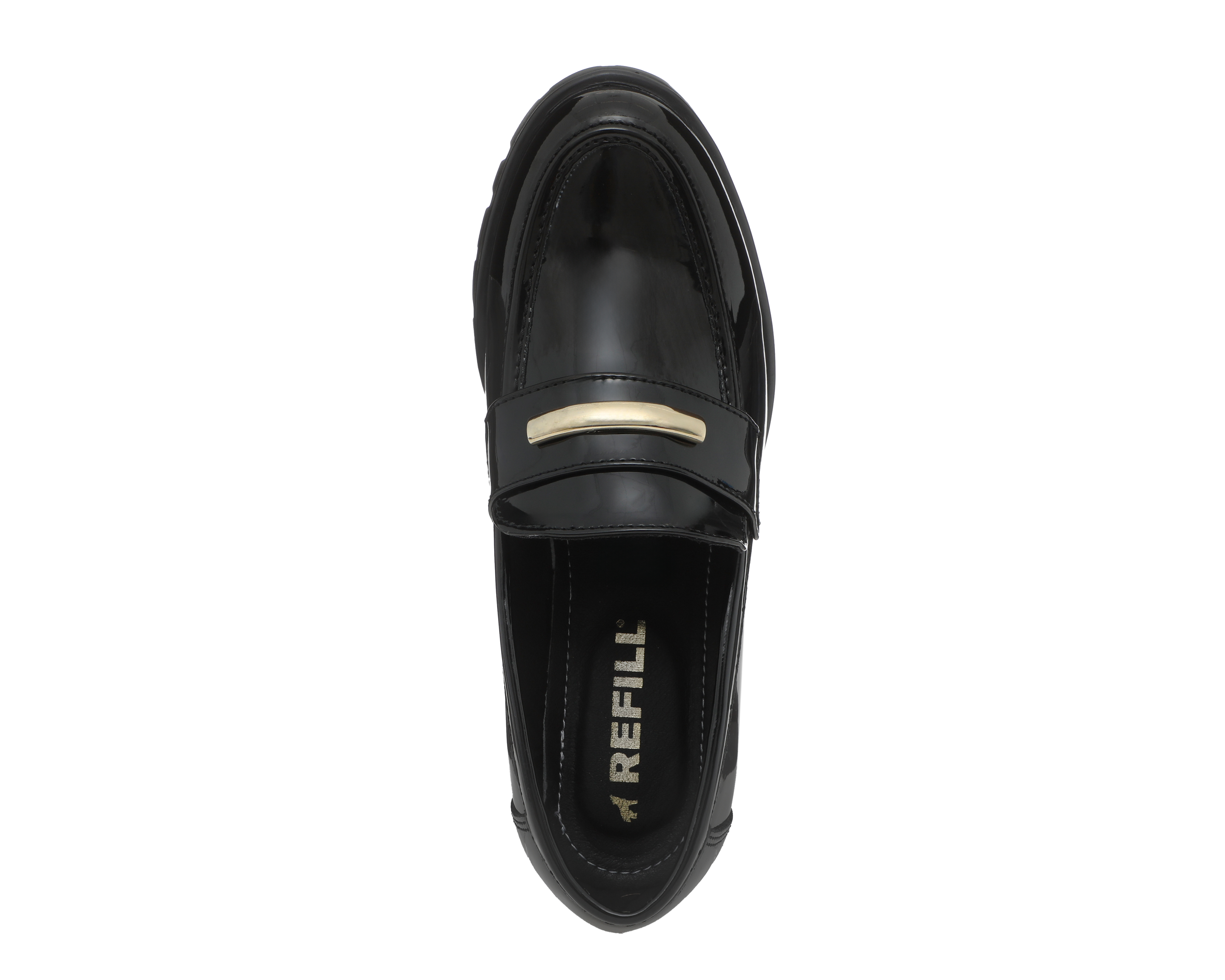 Foto 6 pulgar | Foto 5 | Zapatos Casuales Refill para Mujer