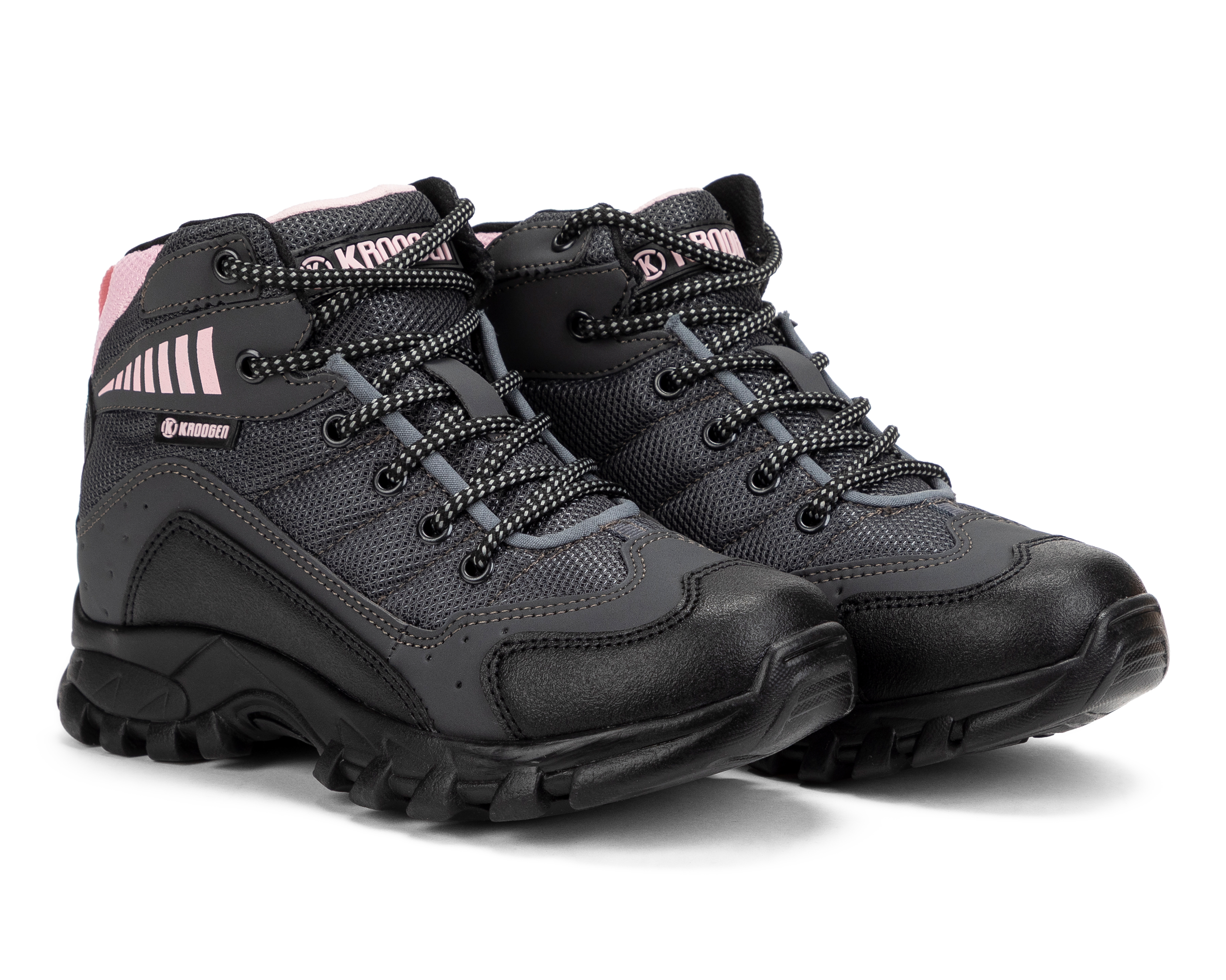 Foto 1 | Foto 1 | Botas Urbanas Kroogen para Mujer