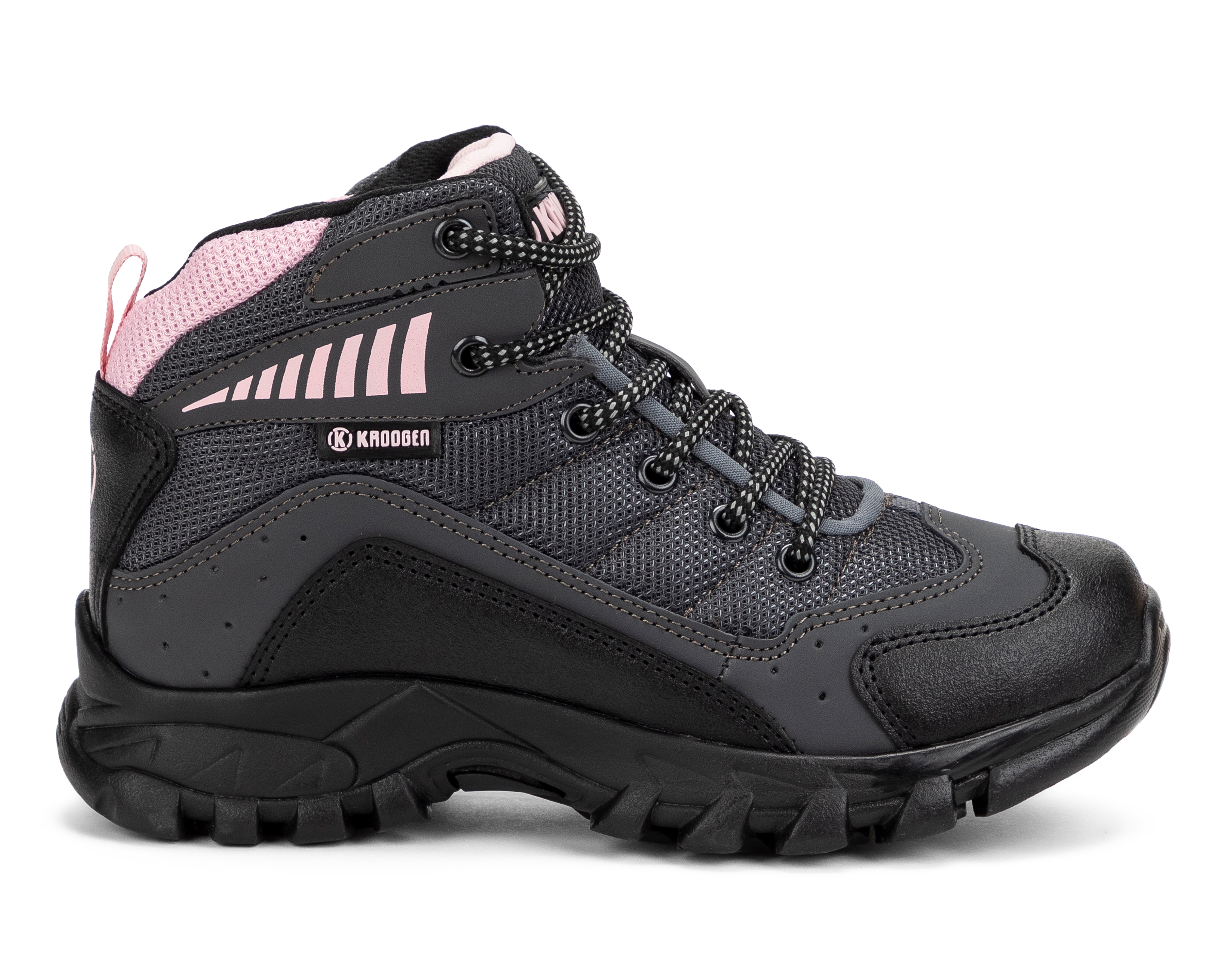 Foto 2 | Foto 2 | Botas Urbanas Kroogen para Mujer