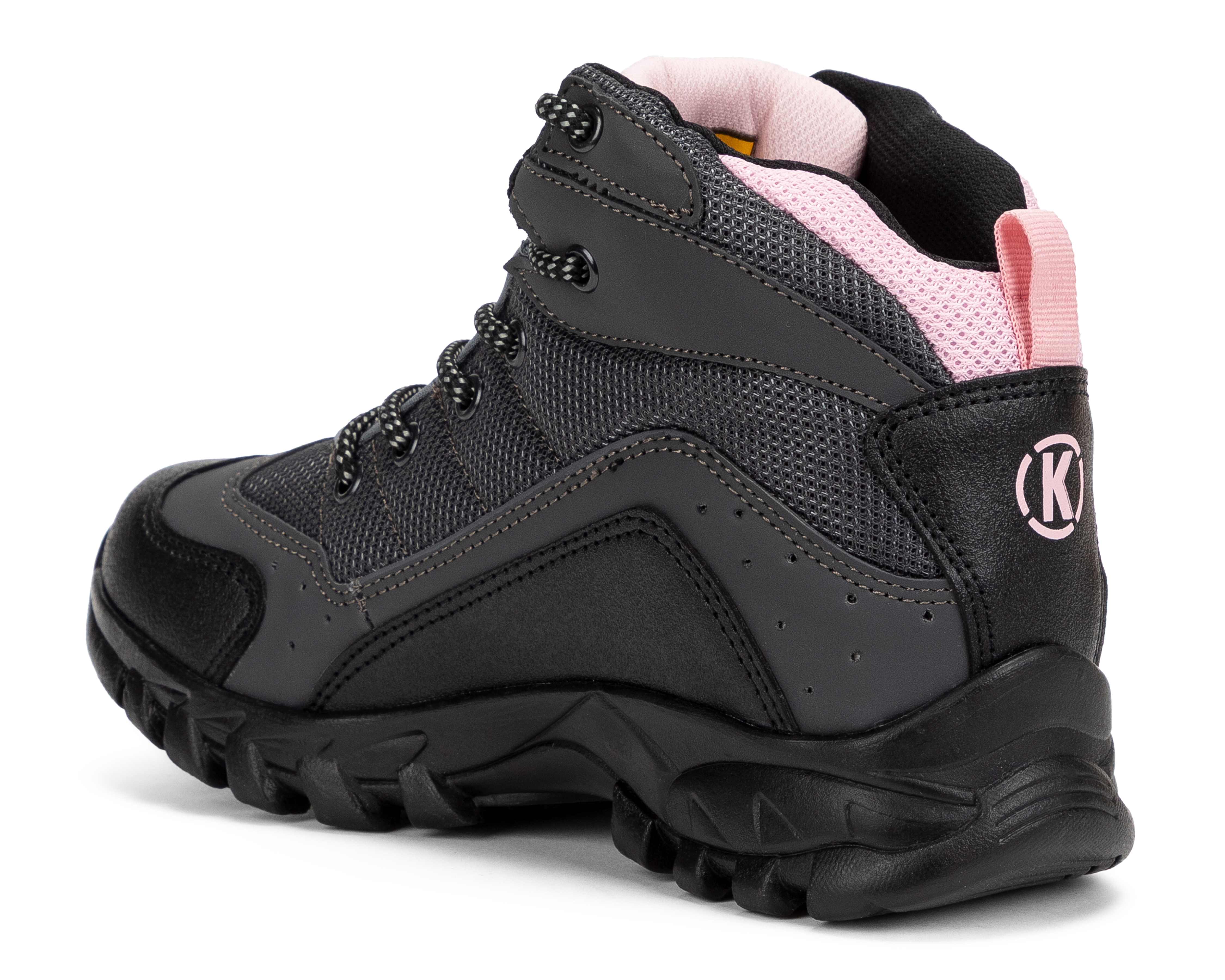 Foto 3 | Foto 3 | Botas Urbanas Kroogen para Mujer