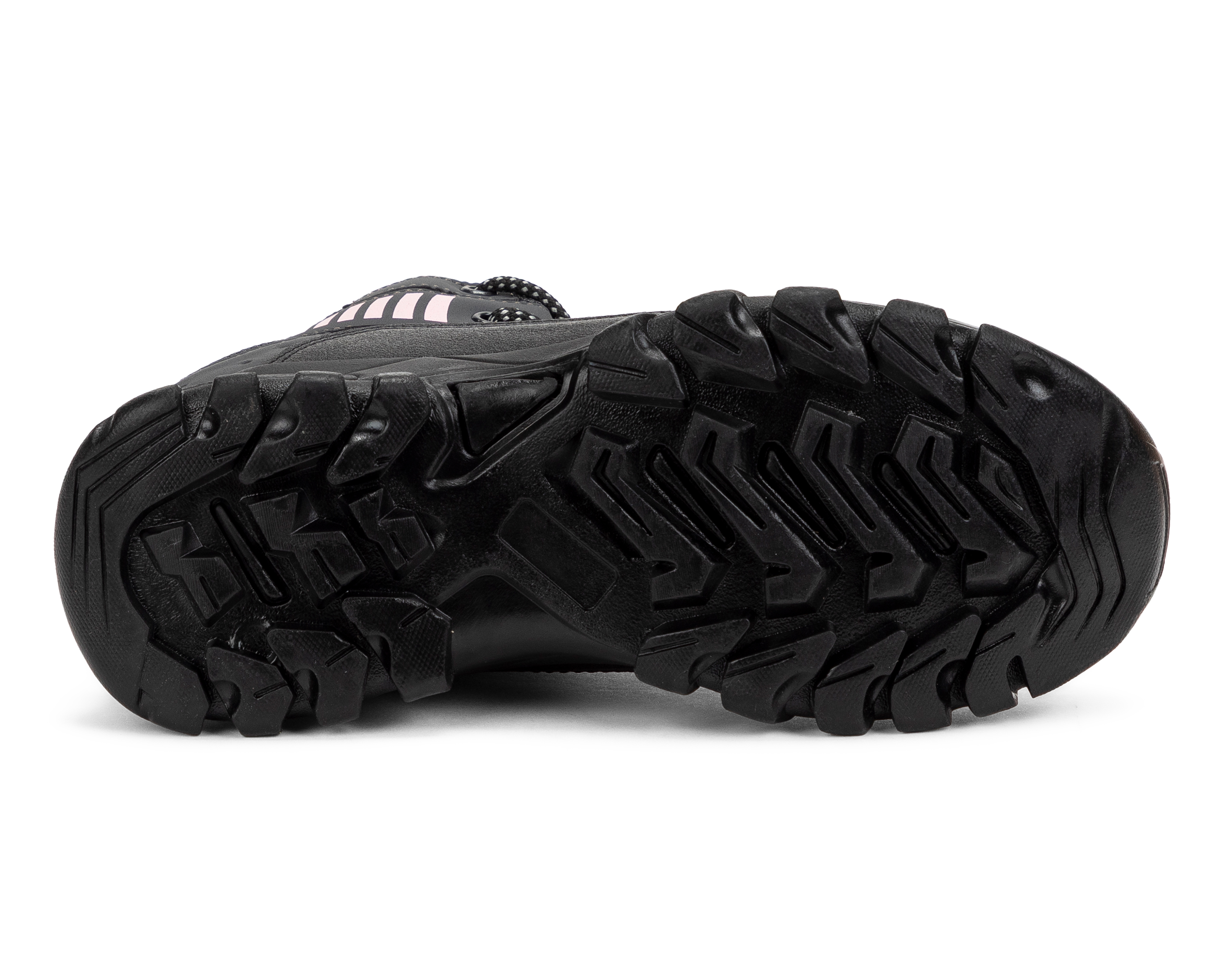 Foto 5 pulgar | Foto 4 | Botas Urbanas Kroogen para Mujer