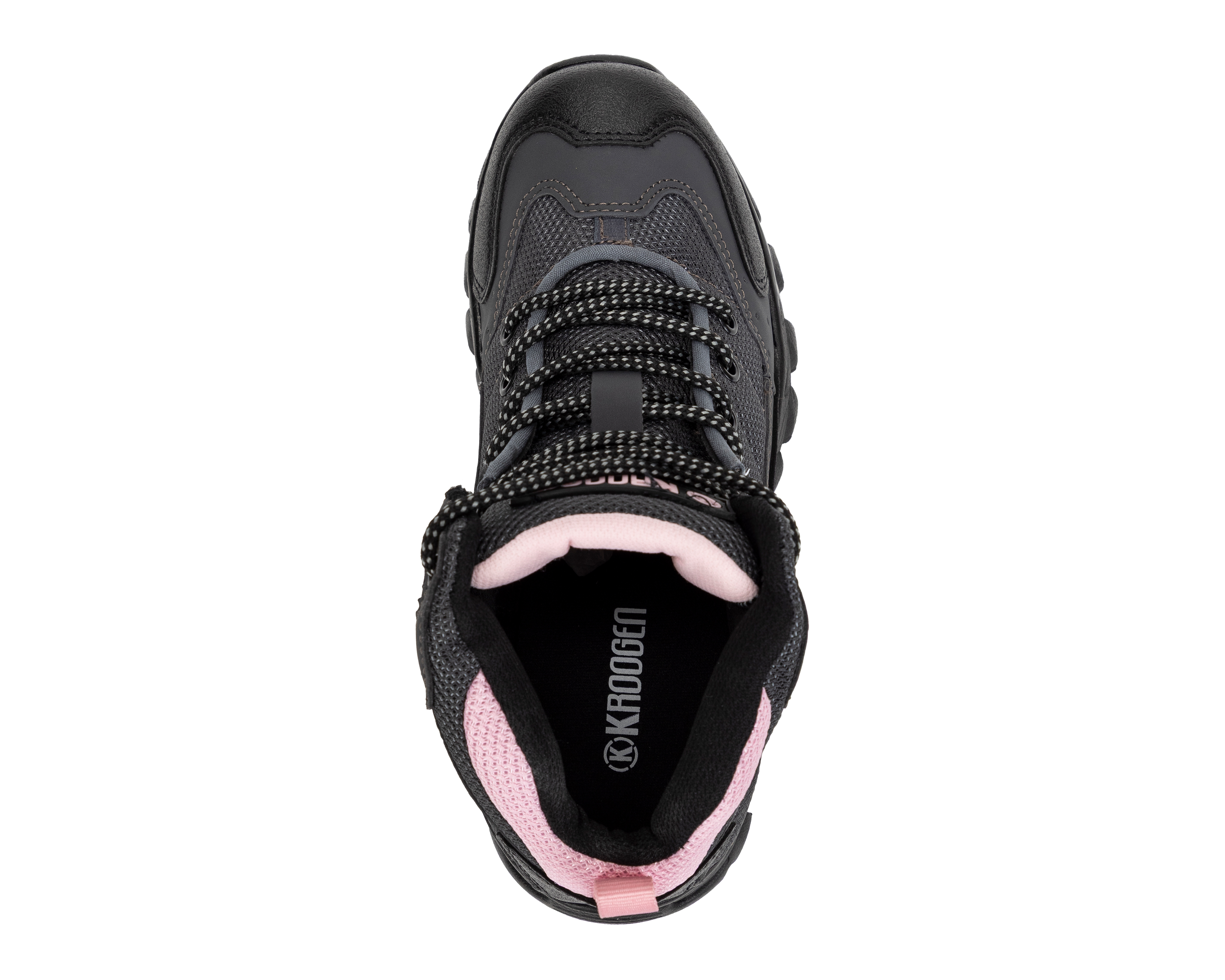 Foto 5 | Foto 5 | Botas Urbanas Kroogen para Mujer