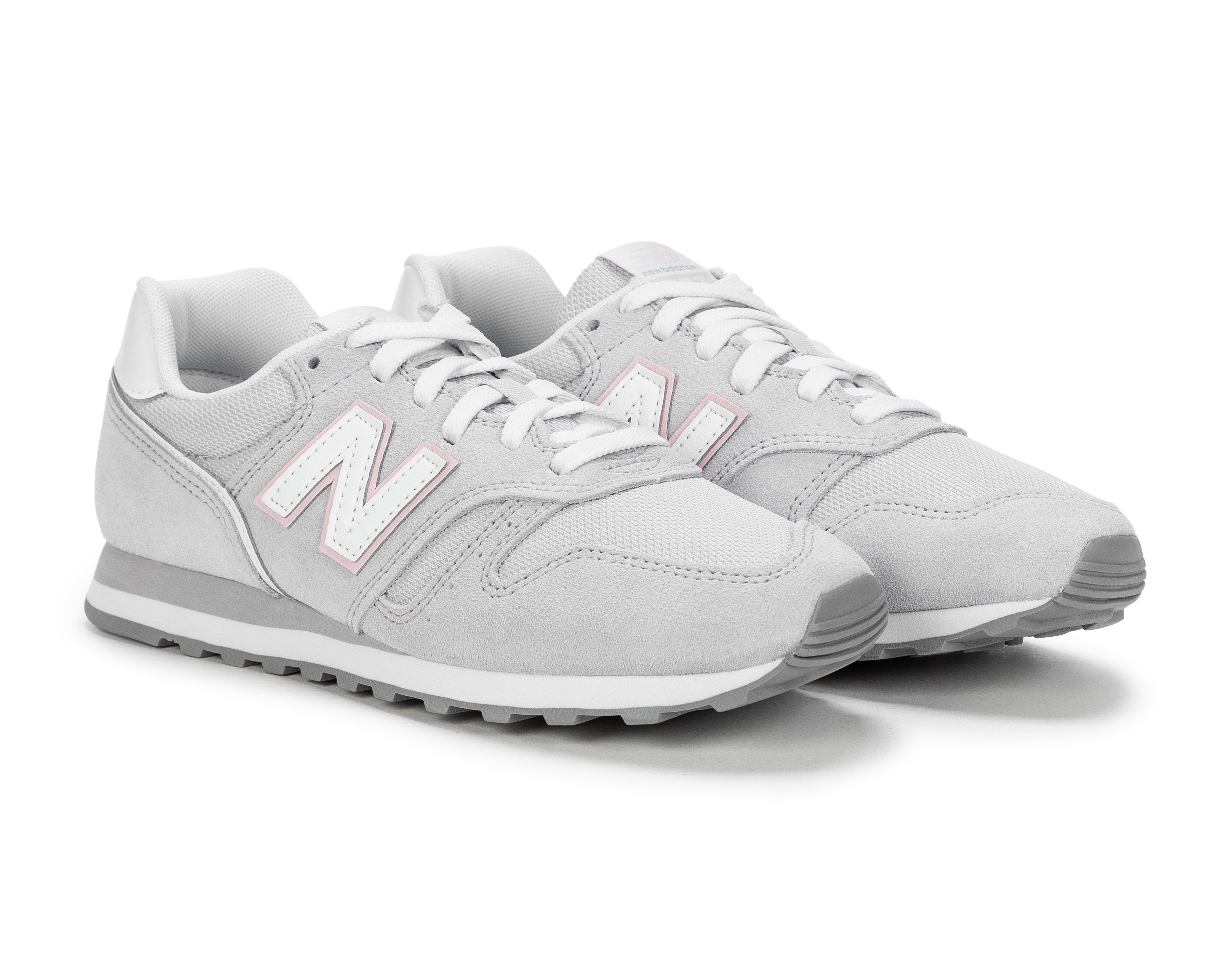 Tenis New Balance 373S para Mujer