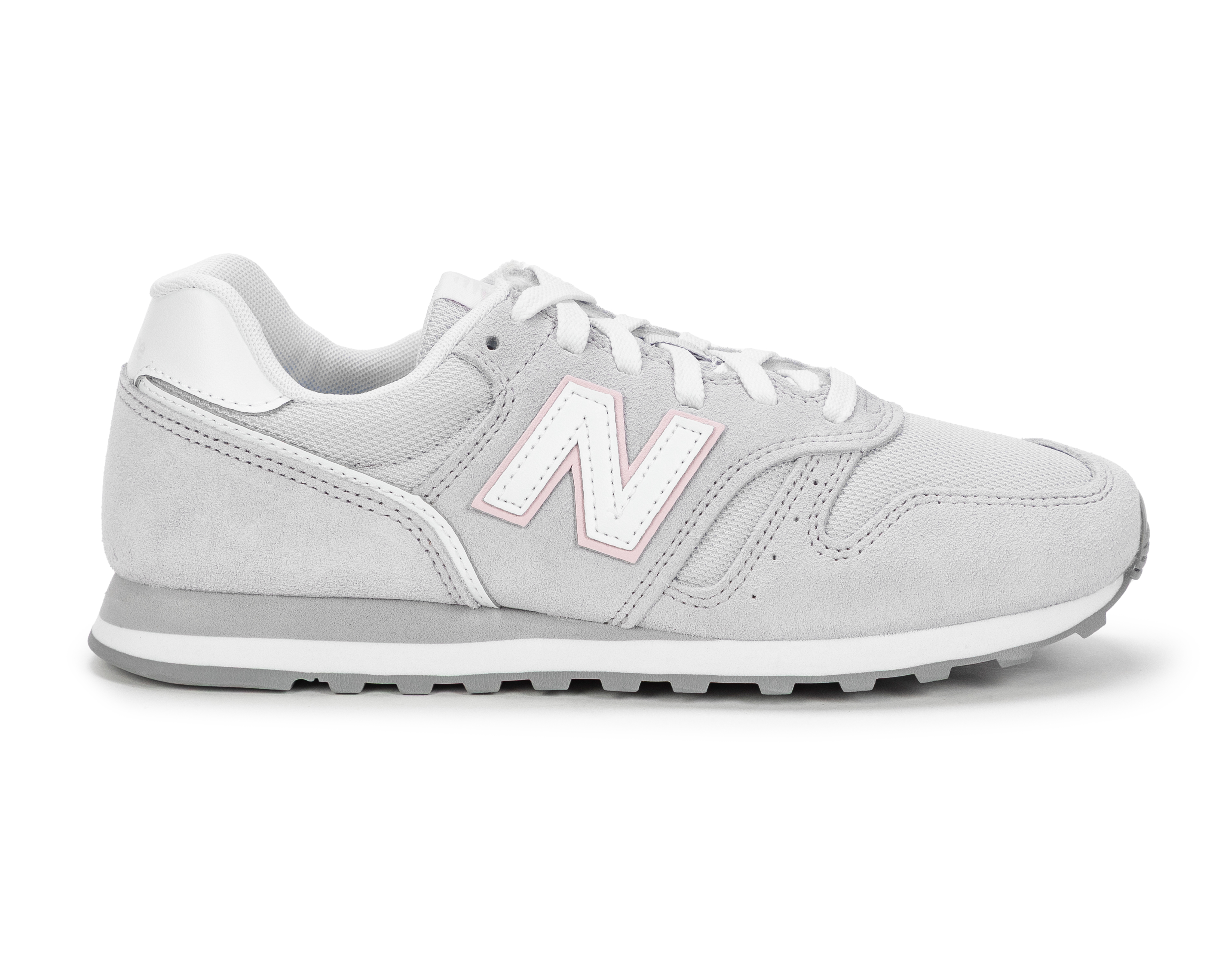 Foto 2 | Foto 2 | Tenis New Balance 373S para Mujer