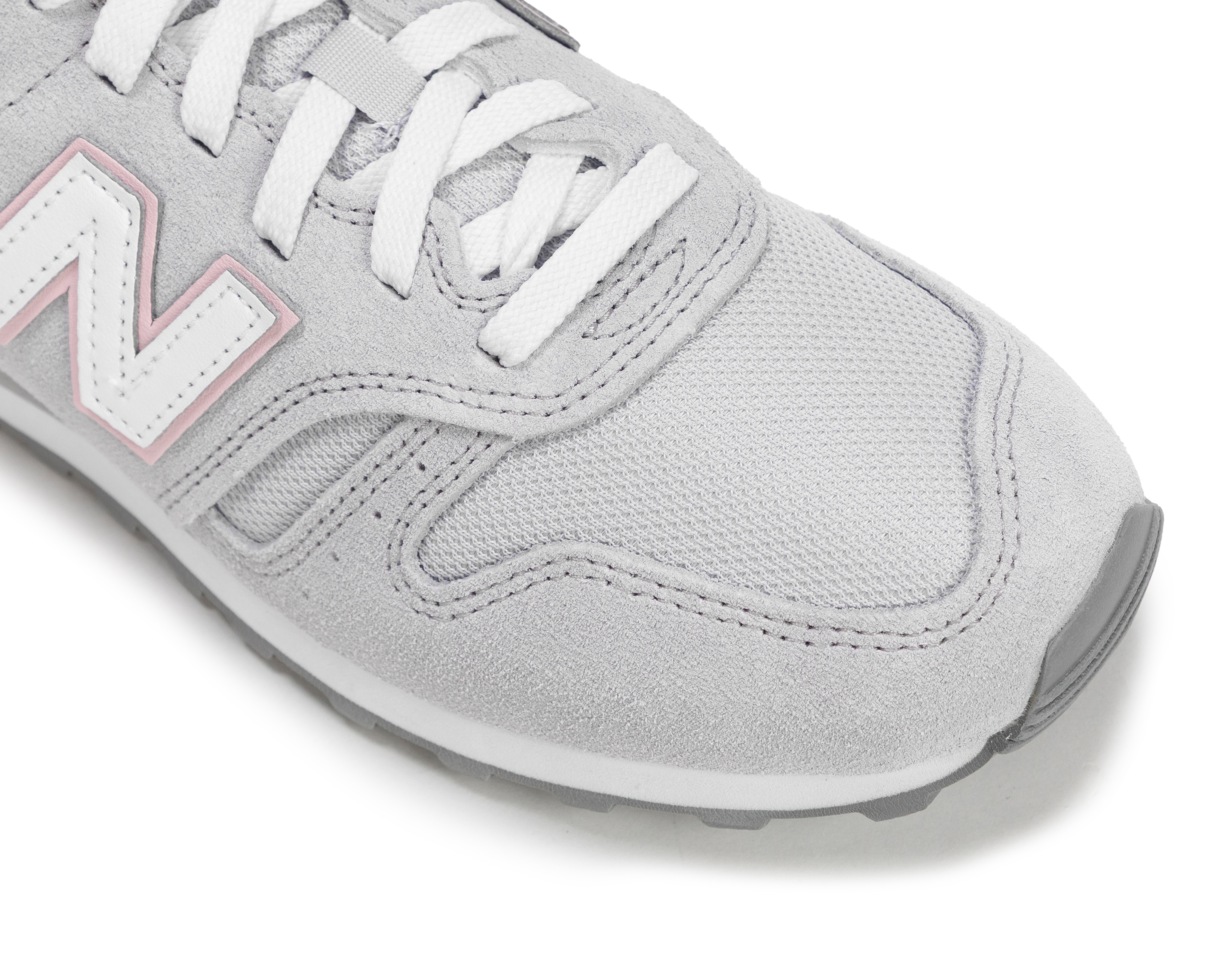 Foto 7 pulgar | Foto 6 | Tenis New Balance 373S para Mujer