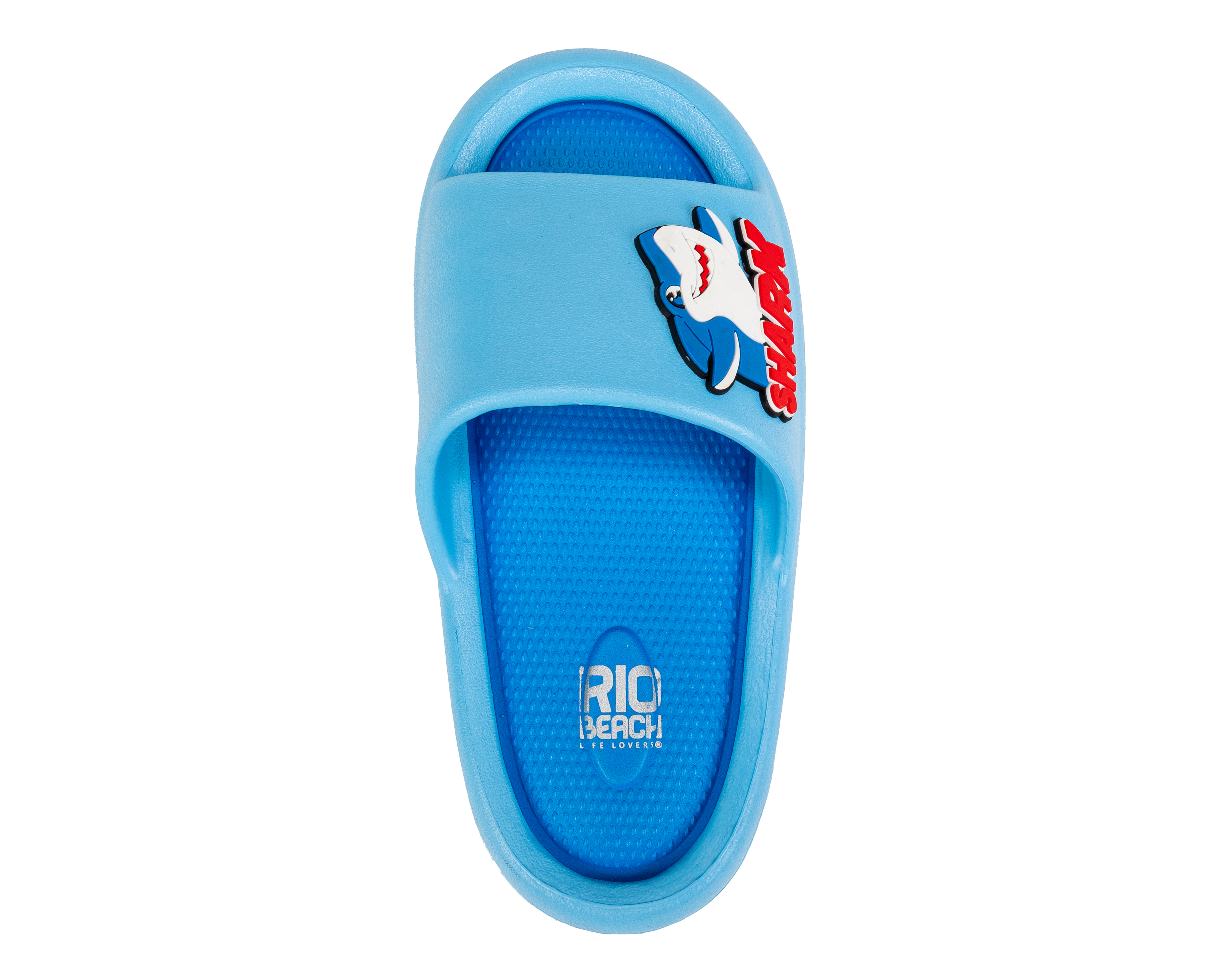 Foto 6 pulgar | Foto 5 | Sandalias de Playa Rio Beach para Niño