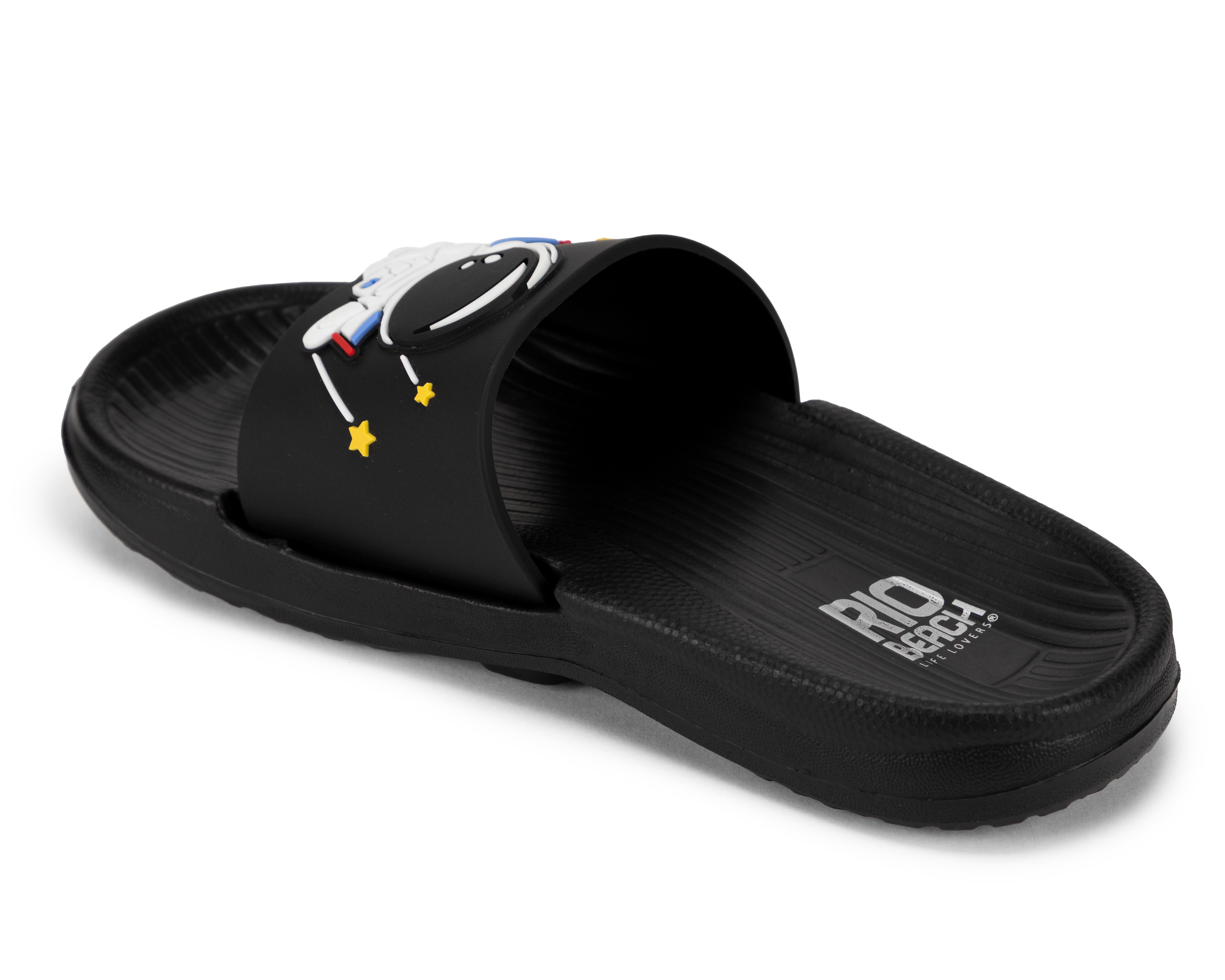 Foto 4 pulgar | Foto 3 | Sandalias de Playa Rio Beach para Niño