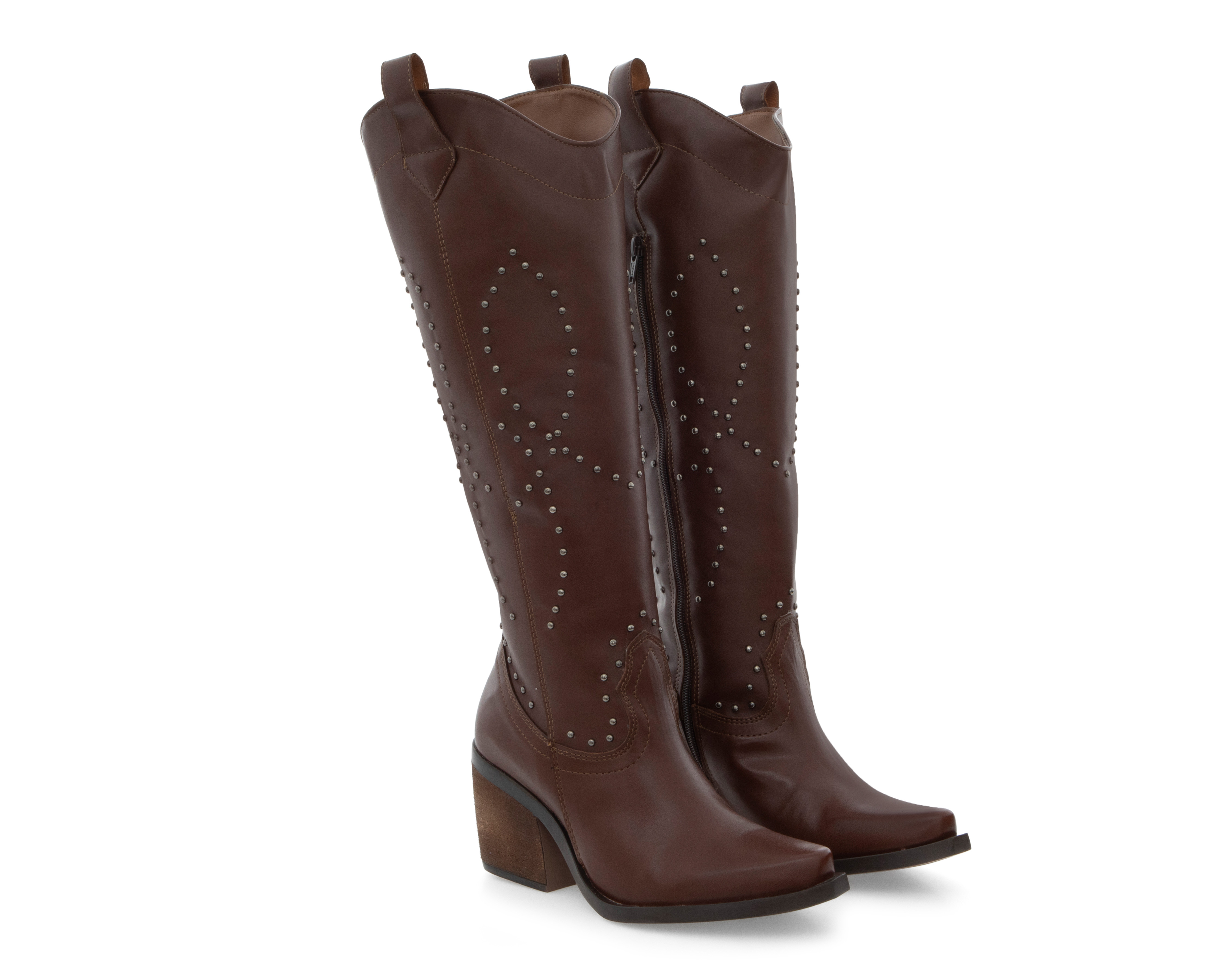 Botas Vaqueras Strona para Mujer