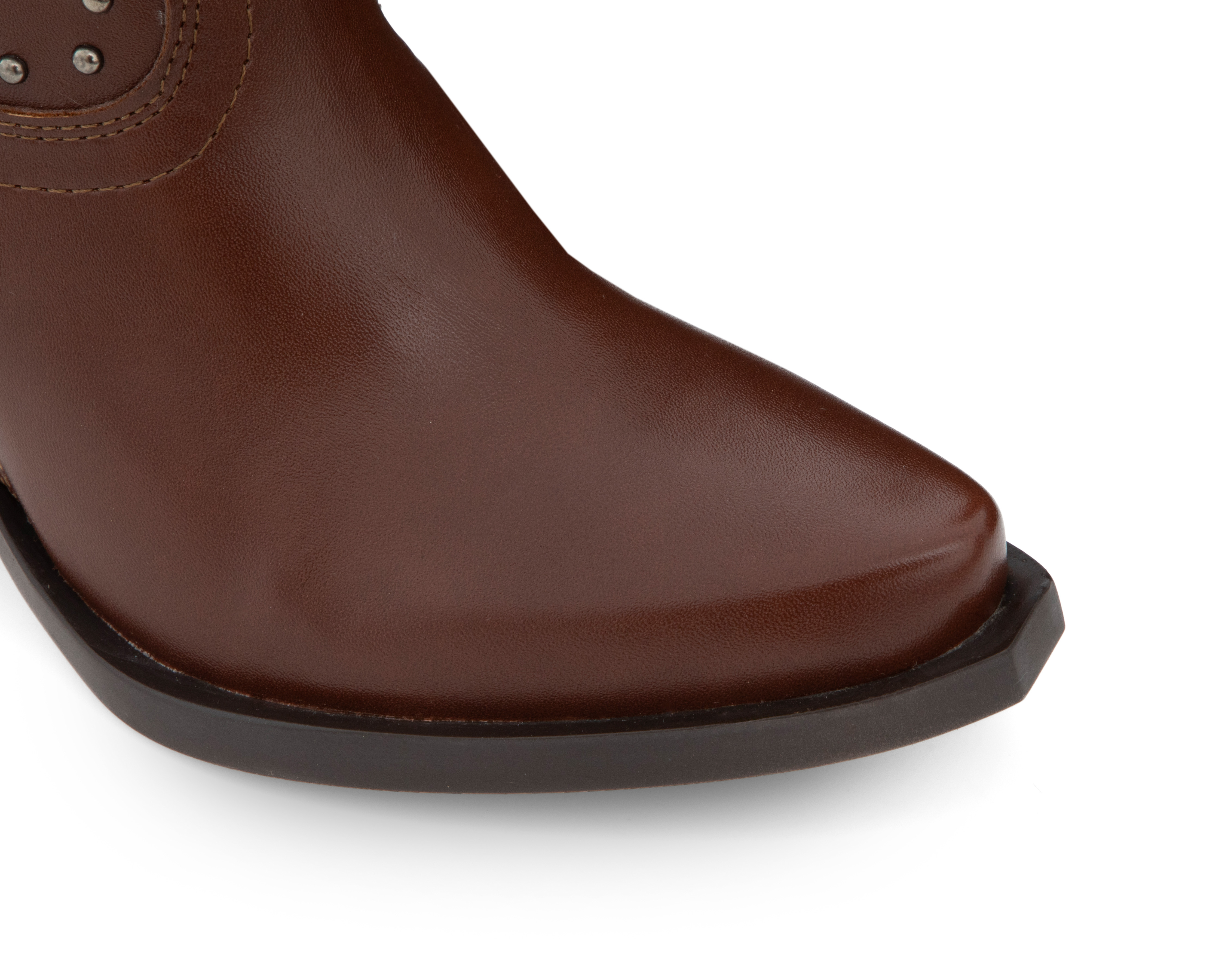 Foto 7 pulgar | Foto 6 | Botas Vaqueras Strona para Mujer