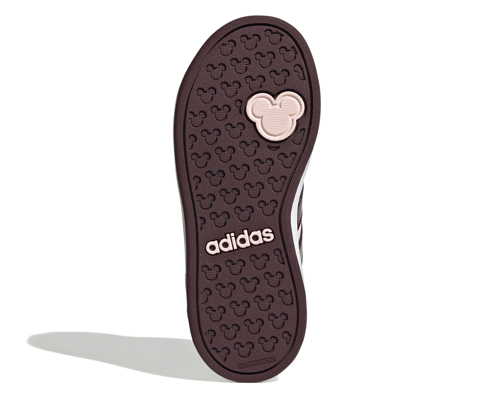 Foto 5 | Foto 5 | Tenis Adidas Grand Court Minnie El K para Niña