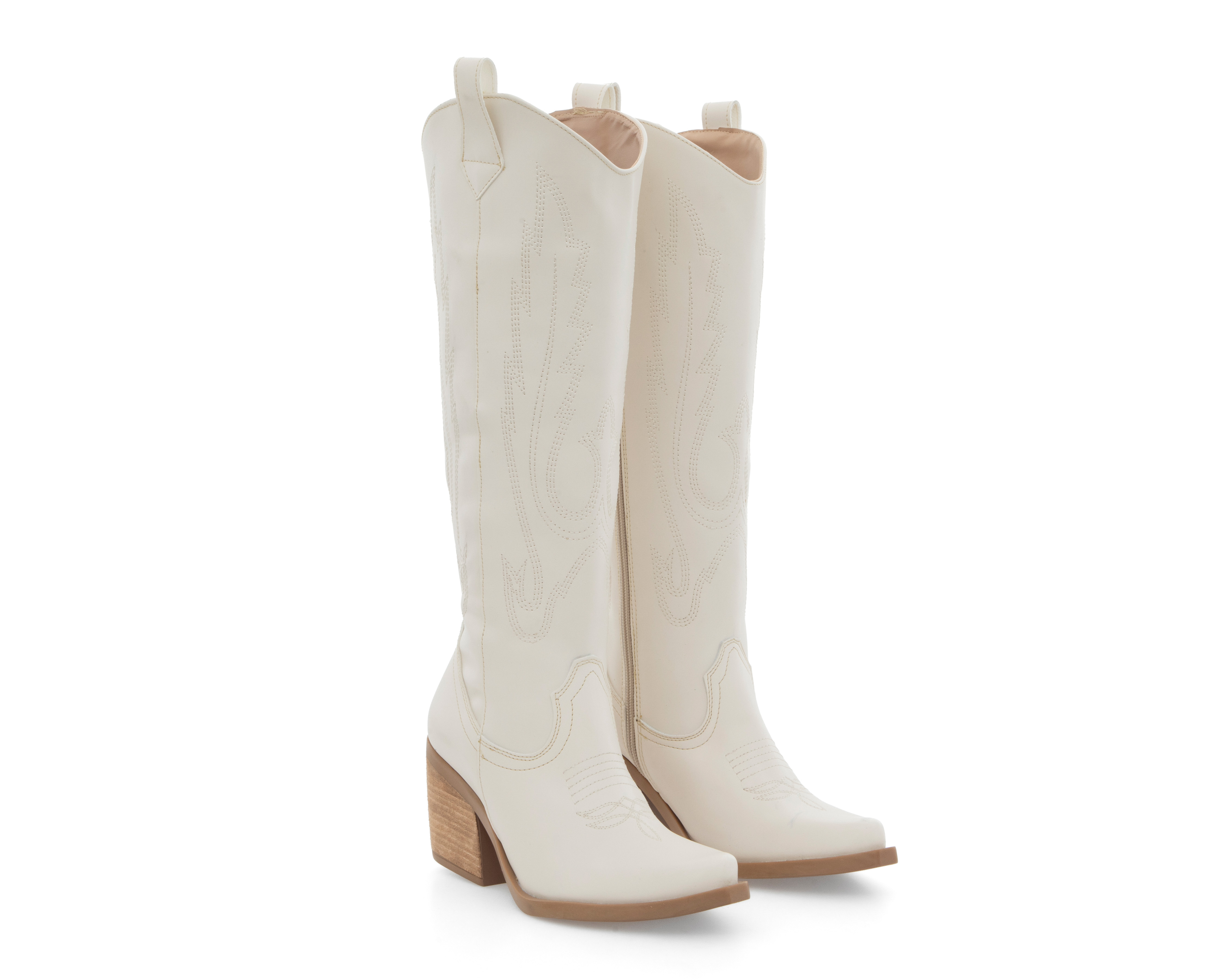 Botas Vaqueras Strona para Mujer