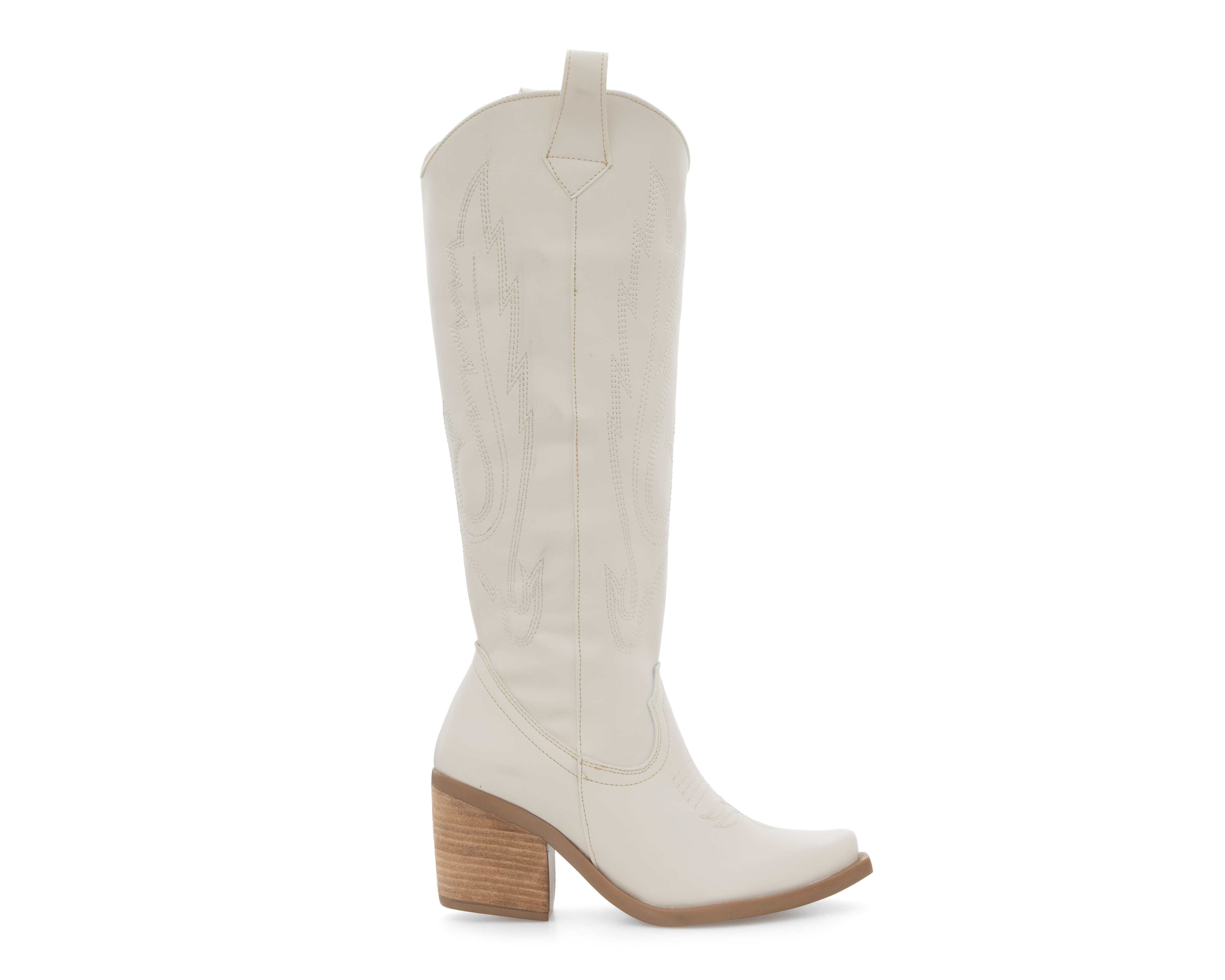 Foto 2 | Foto 2 | Botas Vaqueras Strona para Mujer