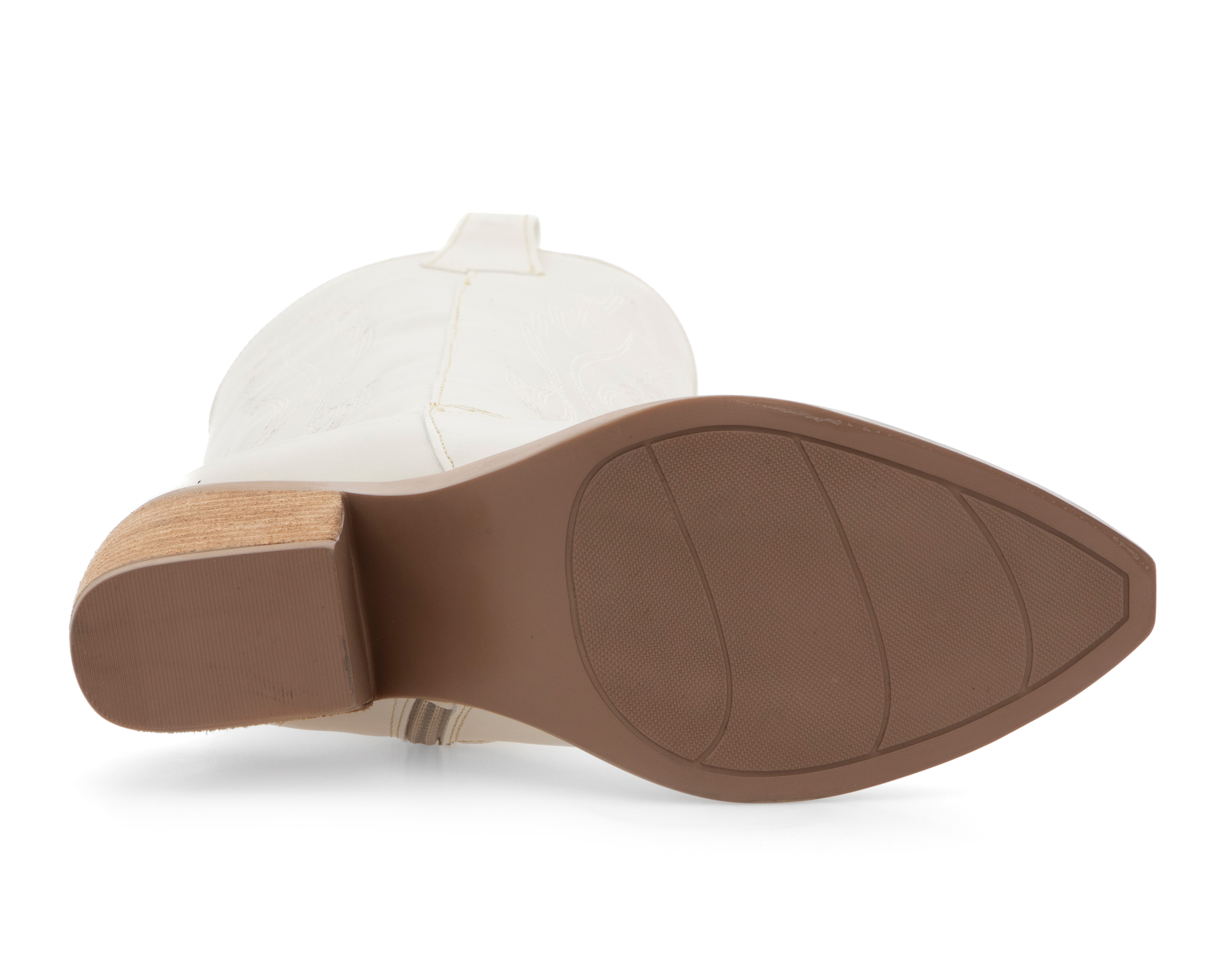 Foto 5 pulgar | Foto 4 | Botas Vaqueras Strona para Mujer