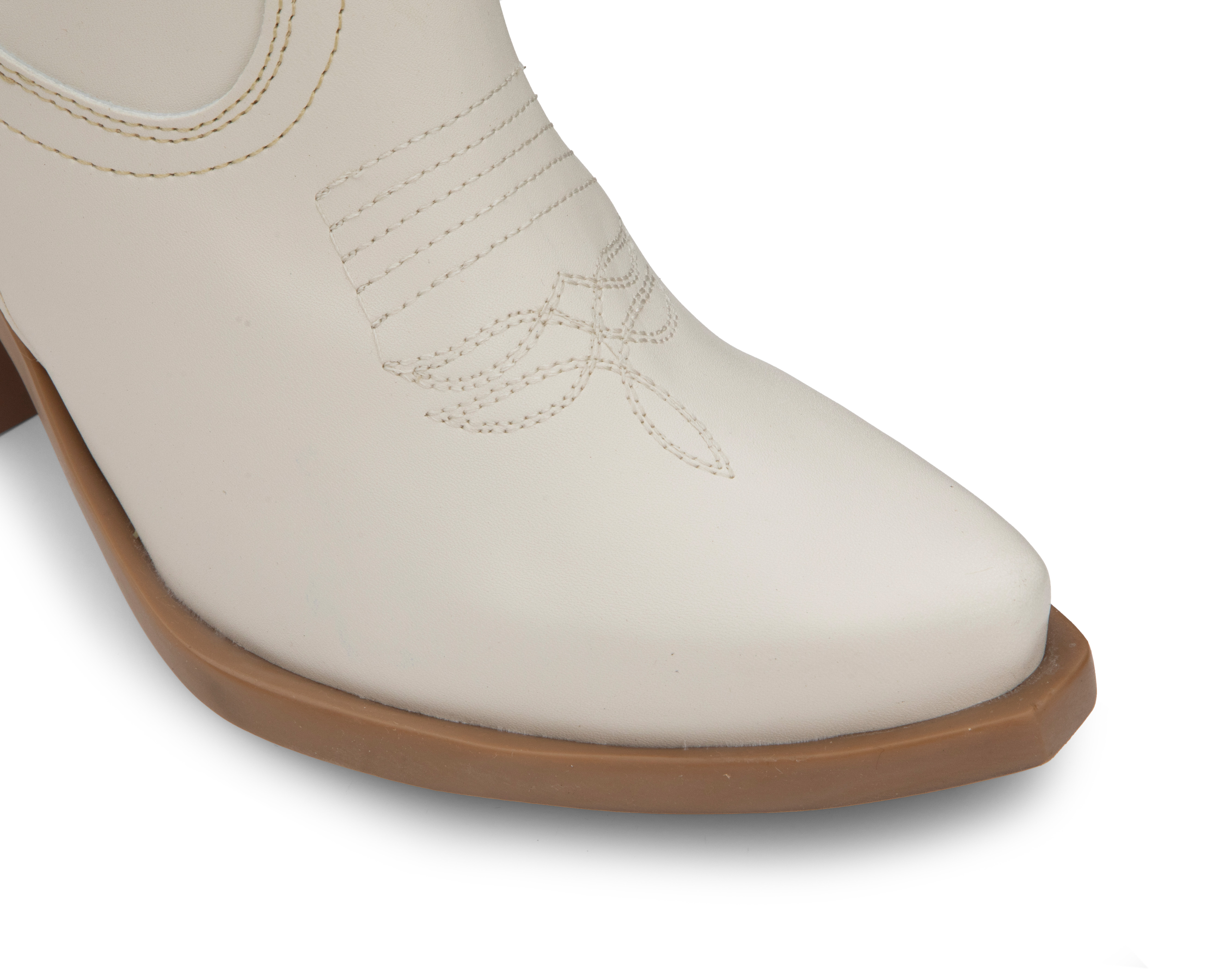 Foto 6 | Foto 6 | Botas Vaqueras Strona para Mujer